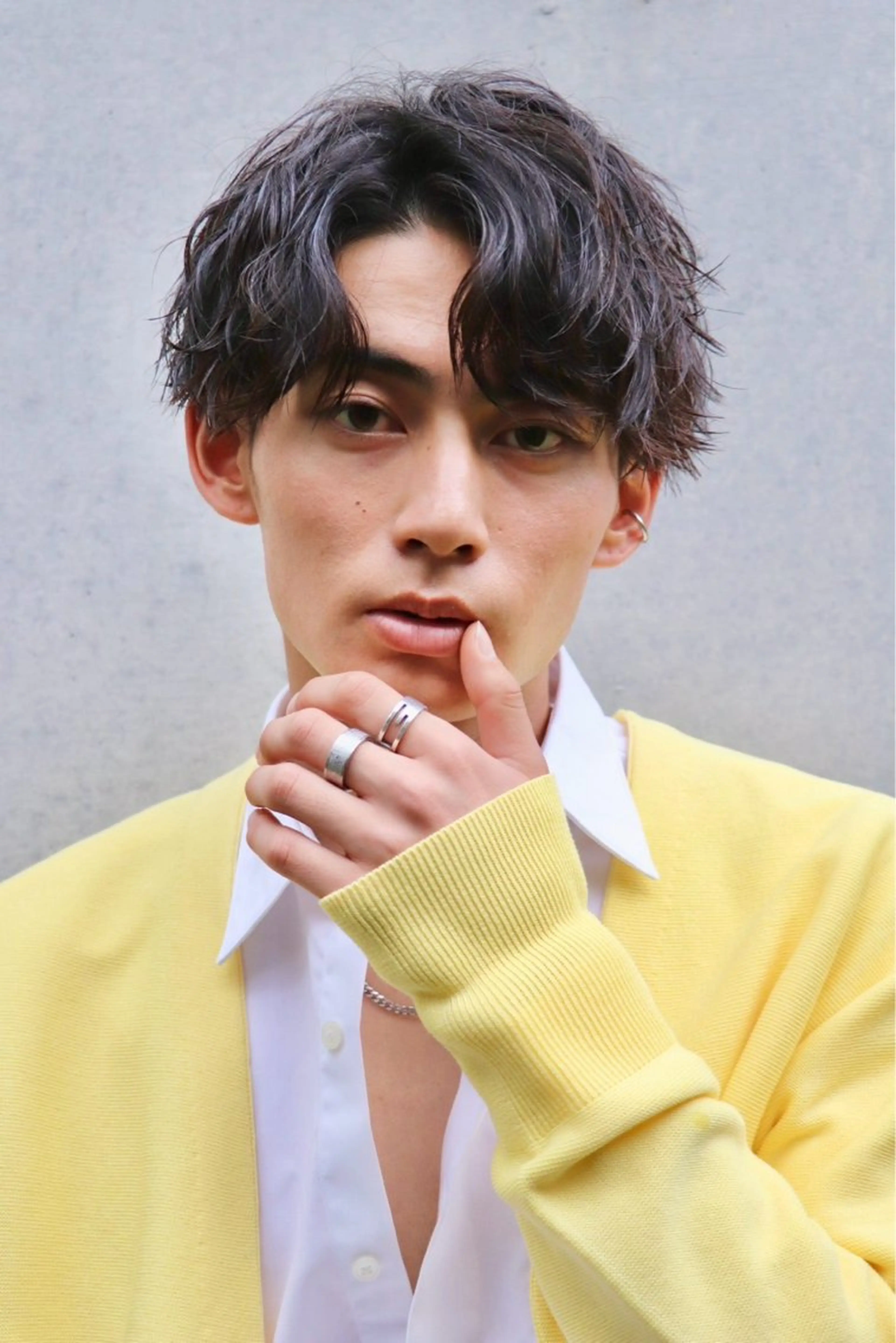 📍当日限定メニュー‼️メンズカット(¥4000→¥3000)1000円offのお得なメニュー✨️の写真