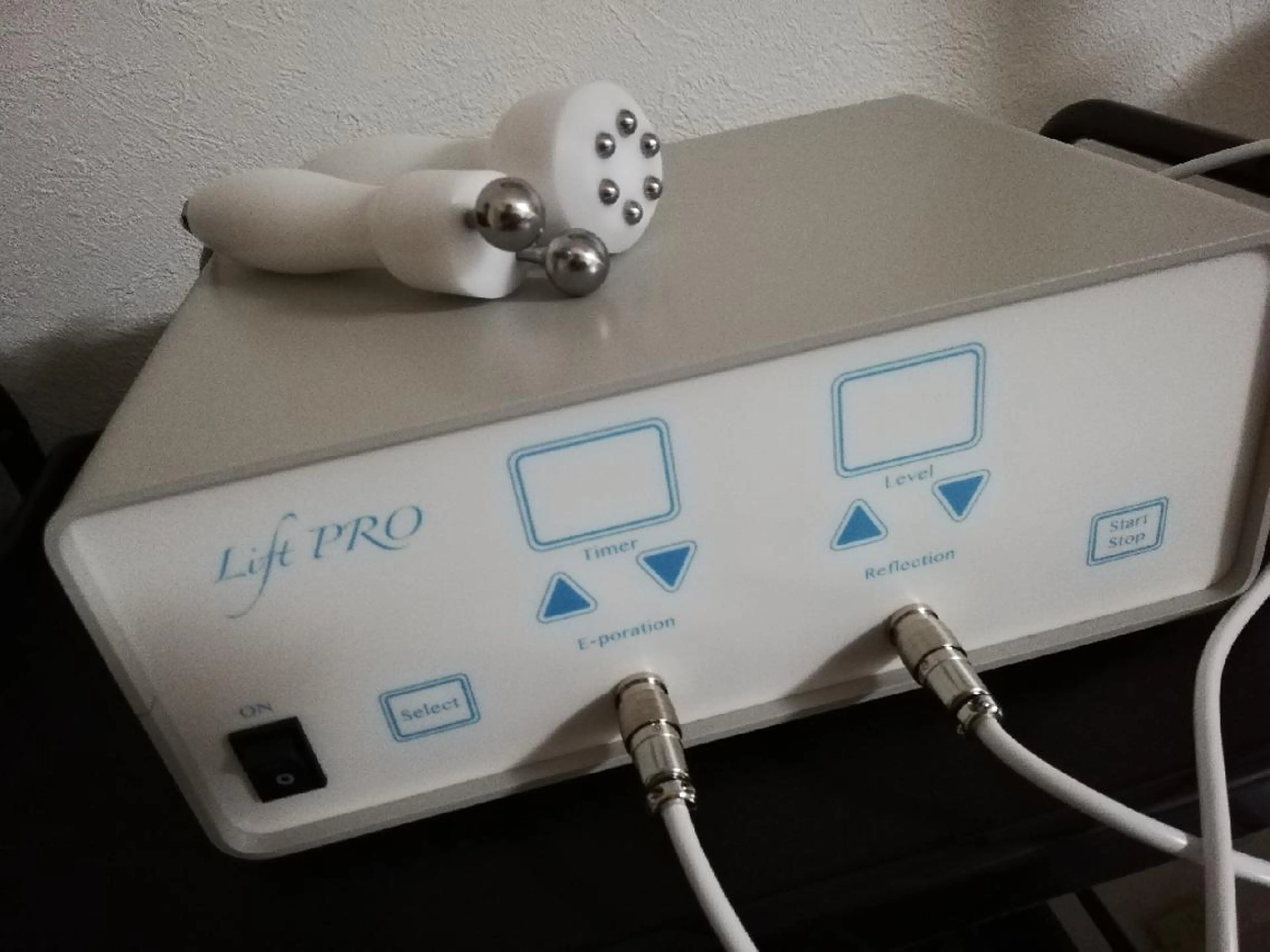 Alphaplus AYAMI のエステ・リラクイメージ