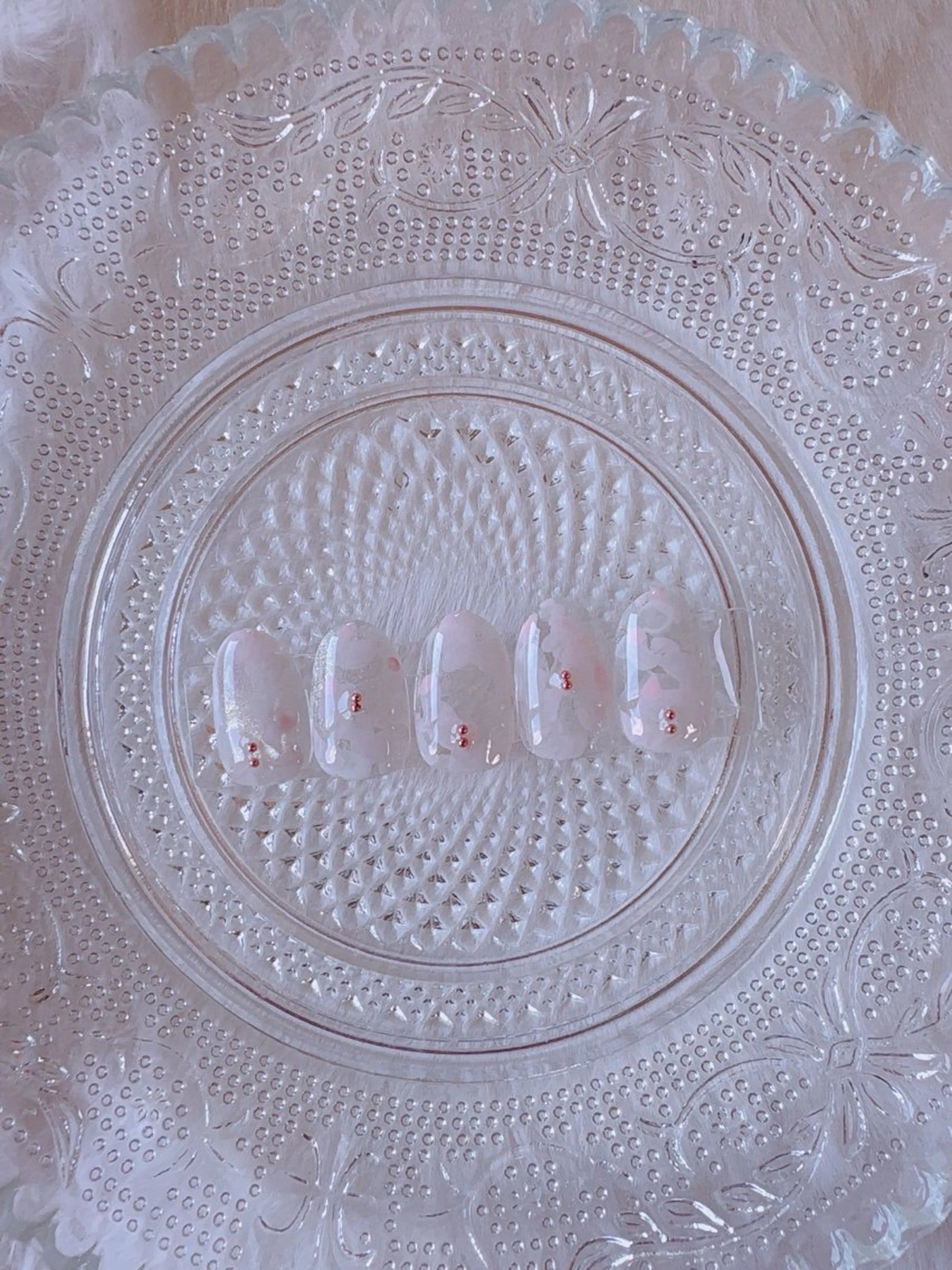 ネイル ハンドネイル nail room anのネイルデザイン