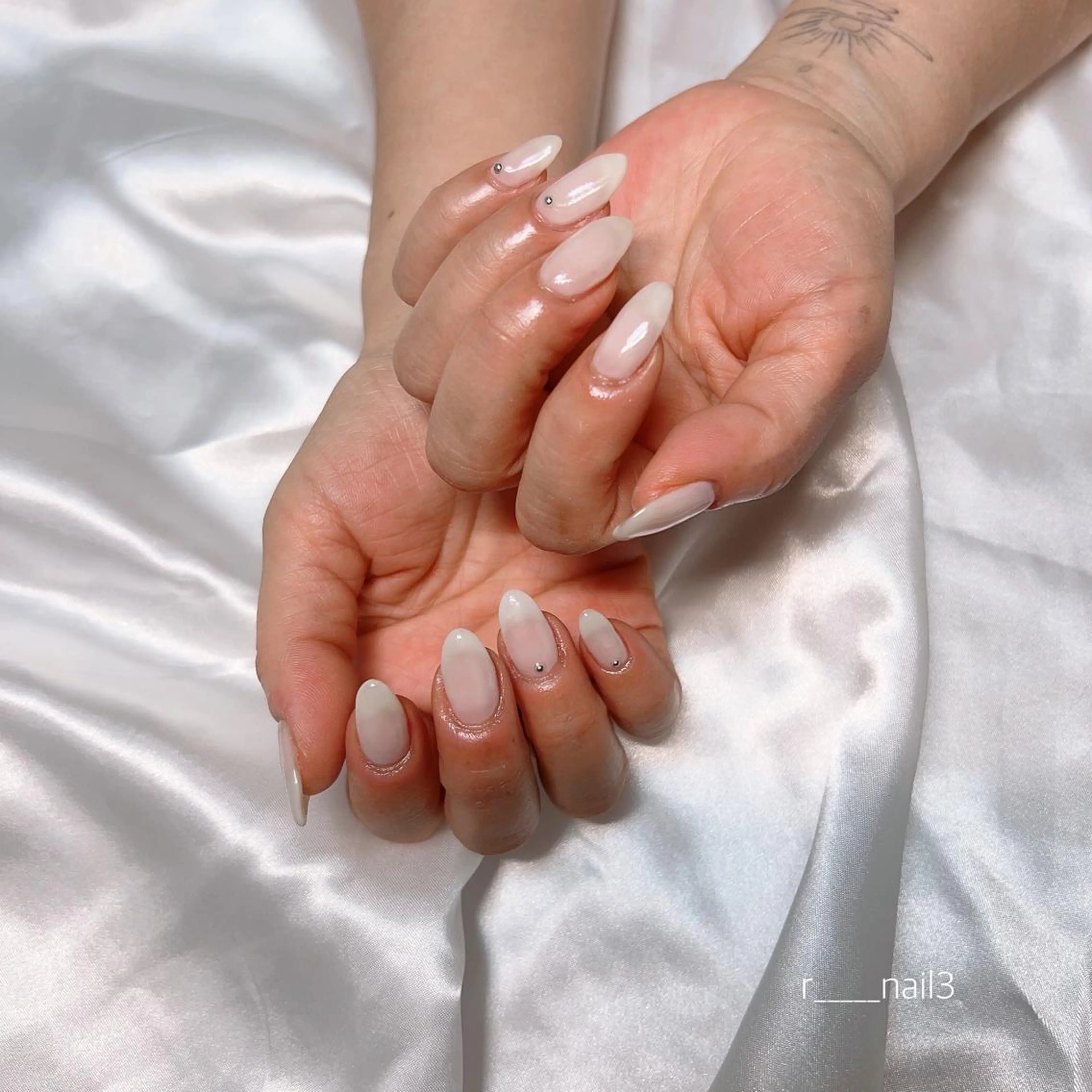 ネイル r. nailのネイルデザイン