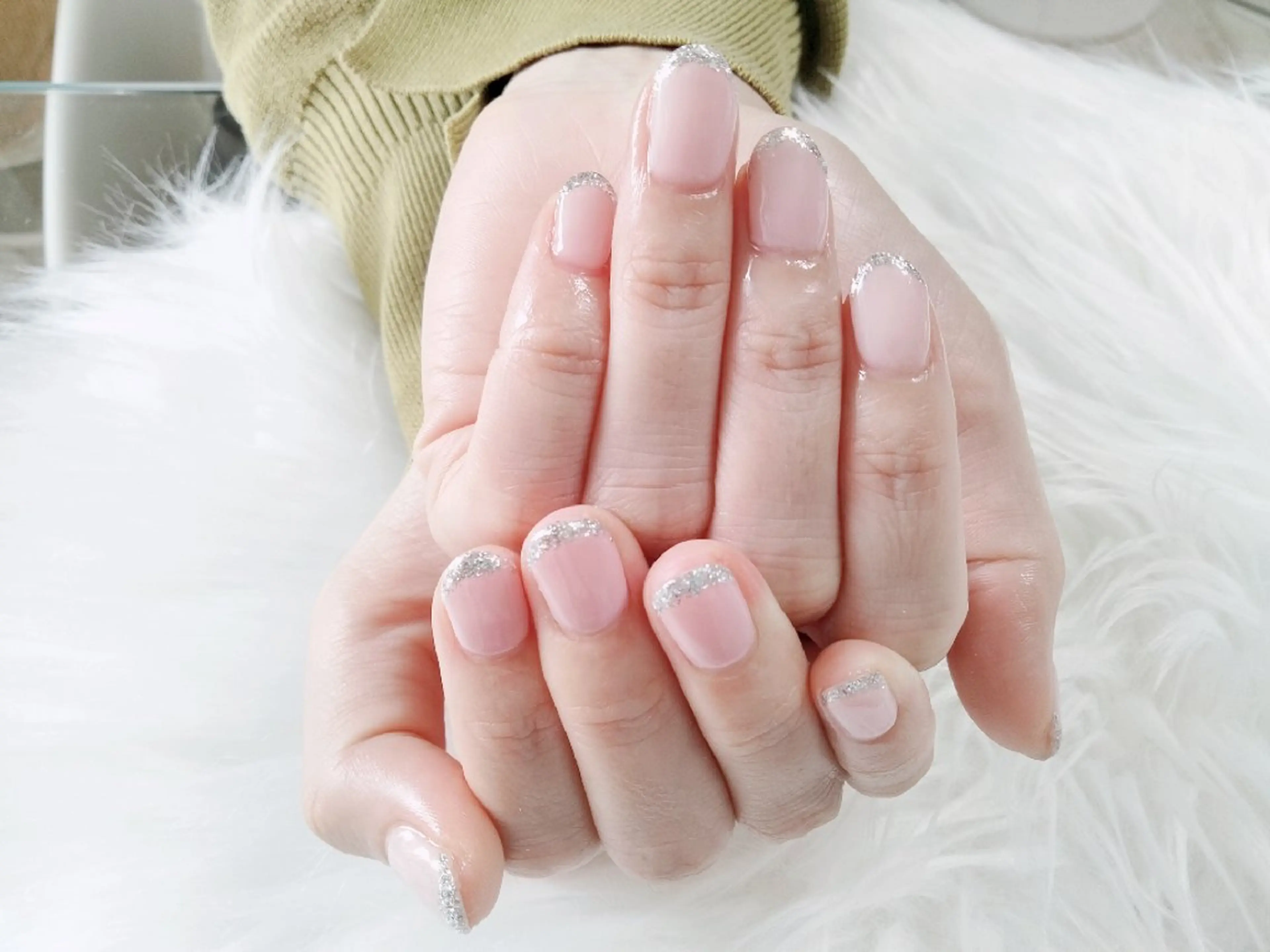 ネイル Beaubie  nailサロンのネイルデザイン