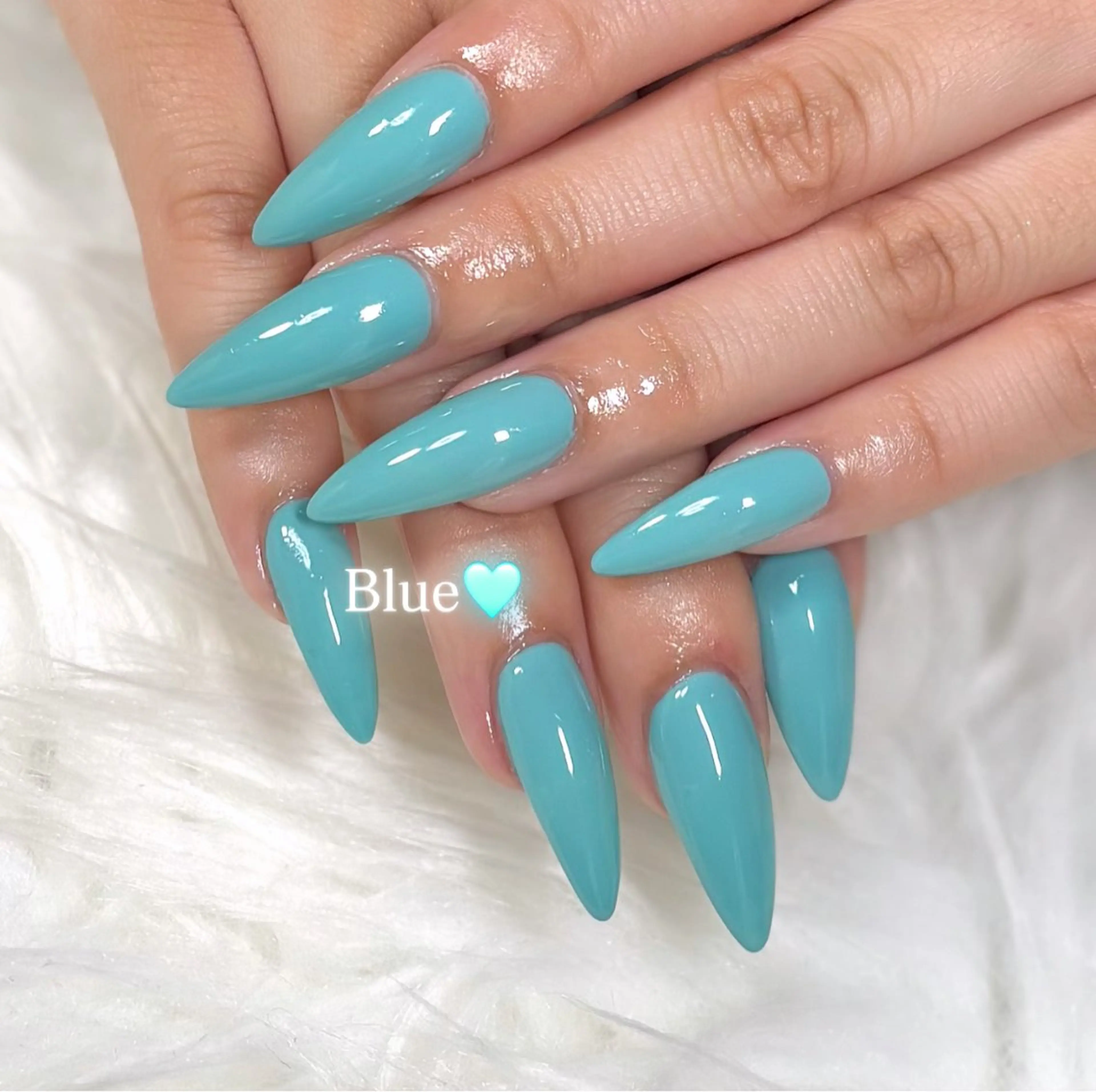 ネイル ハンドネイル noanails所属・NOA NAILのネイルデザイン