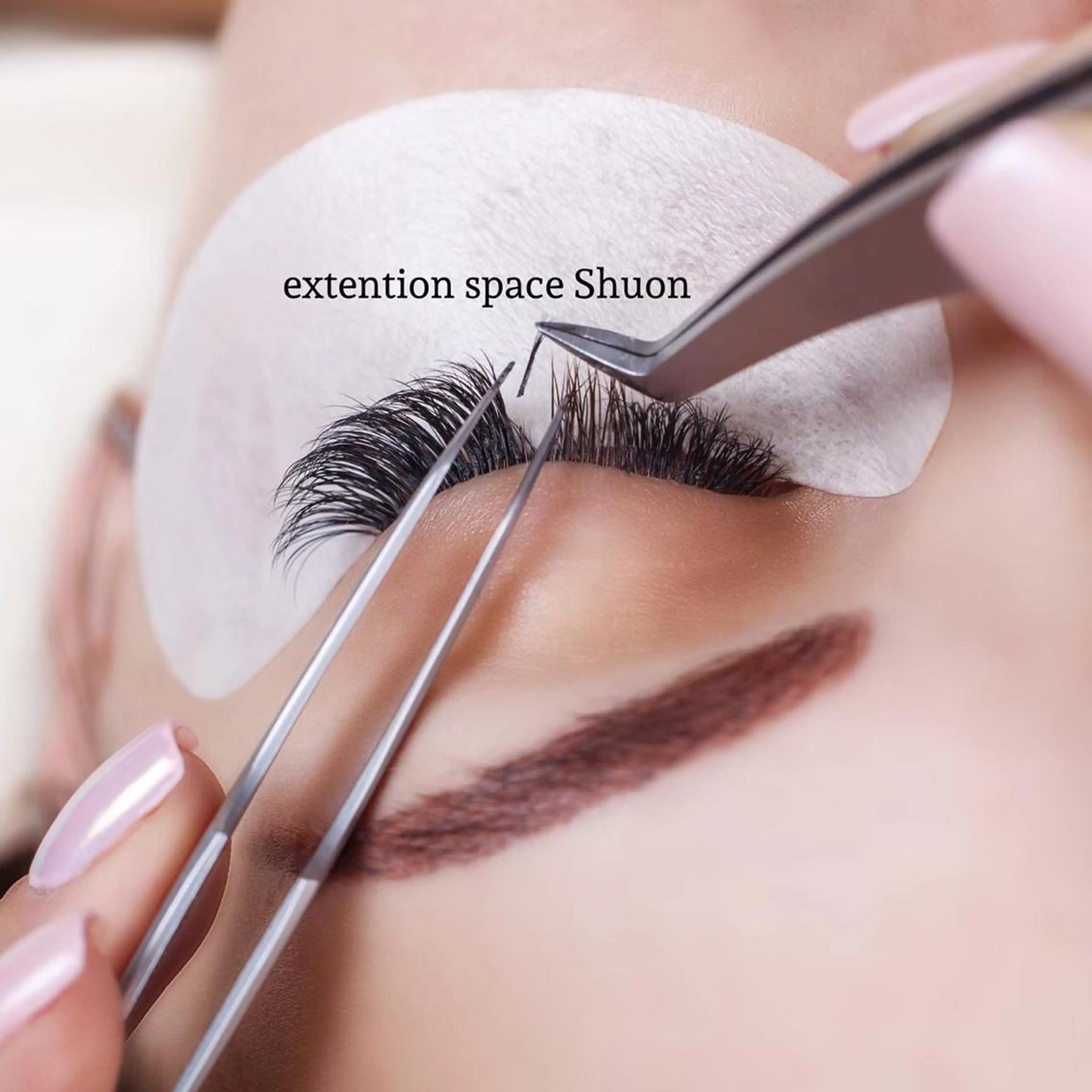 マツエク・マツパ extentionspace Shuon所属・KITTY 立川のネイルデザイン