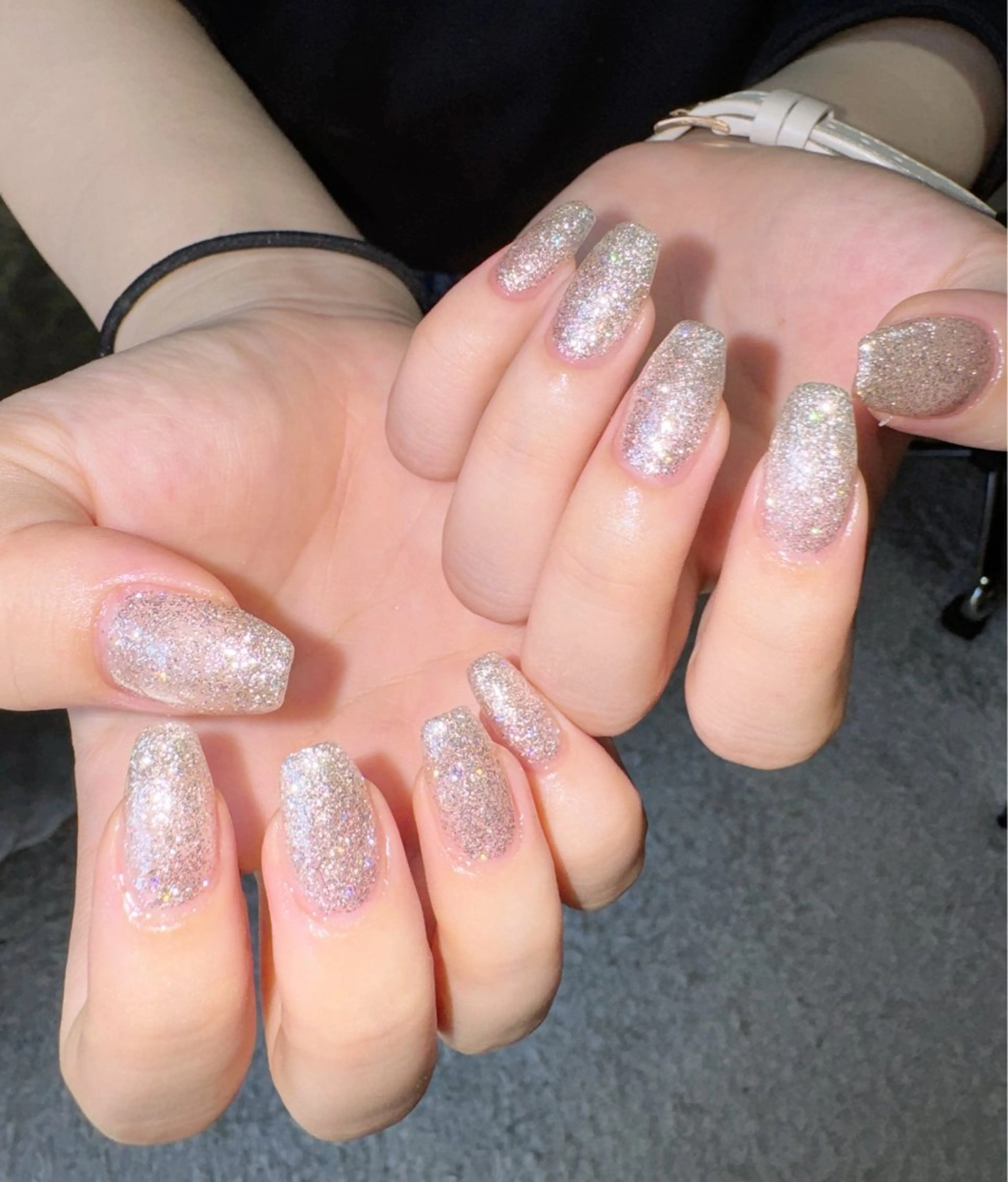 ネイル ハンドネイル Nailist. Nのネイルデザイン