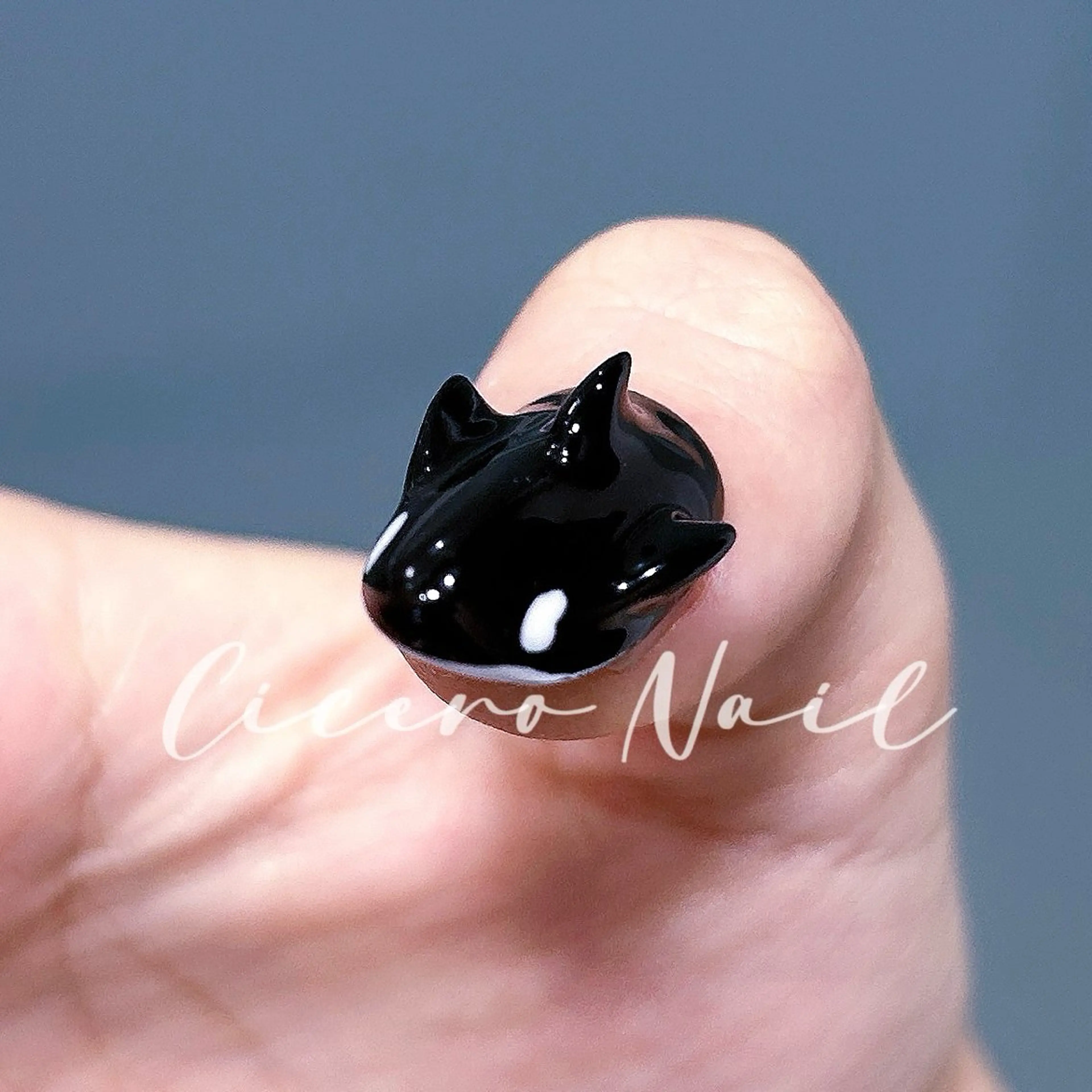 ネイル Cicero Nailのネイルデザイン