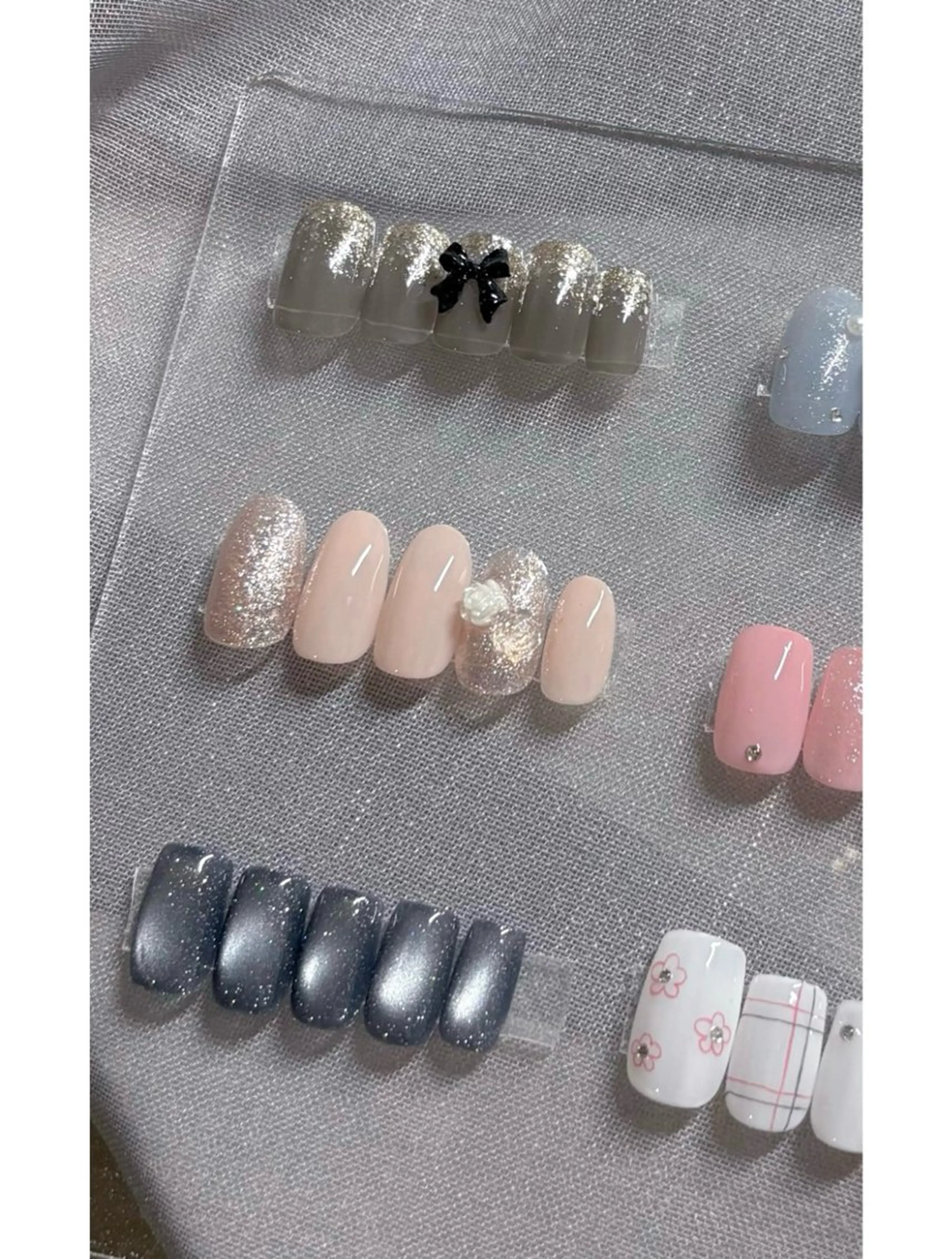 定額デザインB(オフなし)の写真