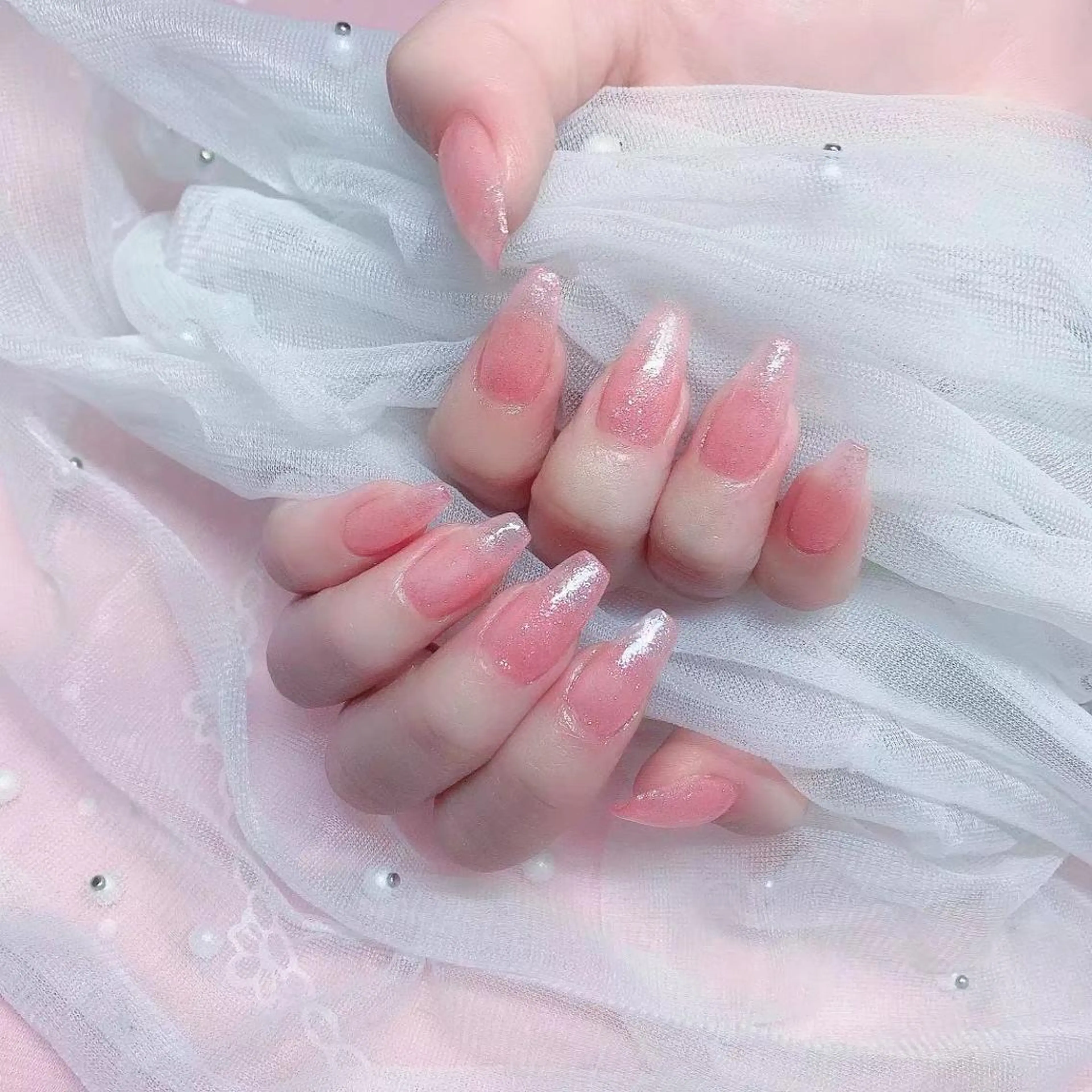 ネイル H1 ネイル サロンのネイルデザイン