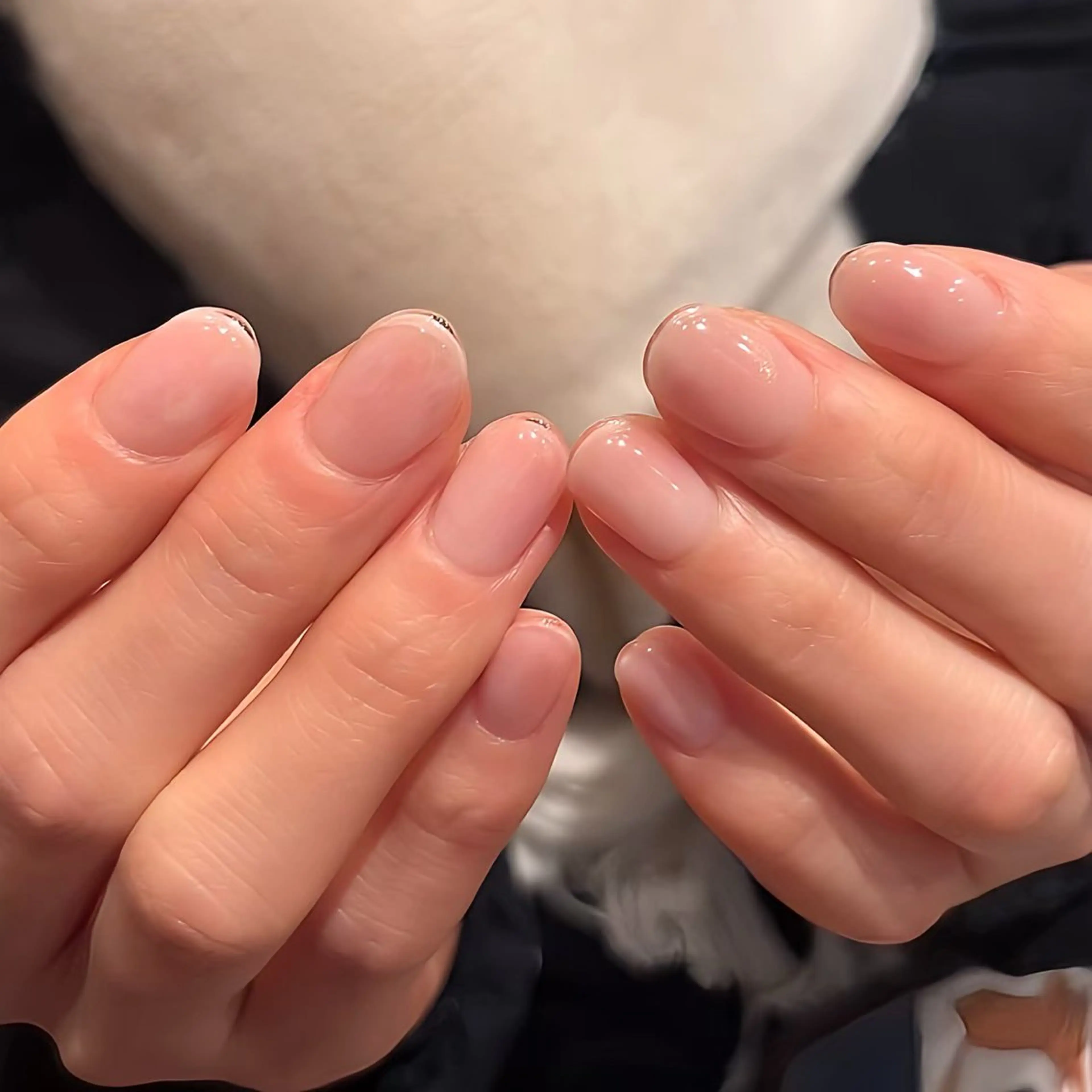 ネイル ハンドネイル ジュエル.《ネイル》 モデル募集中のネイルデザイン