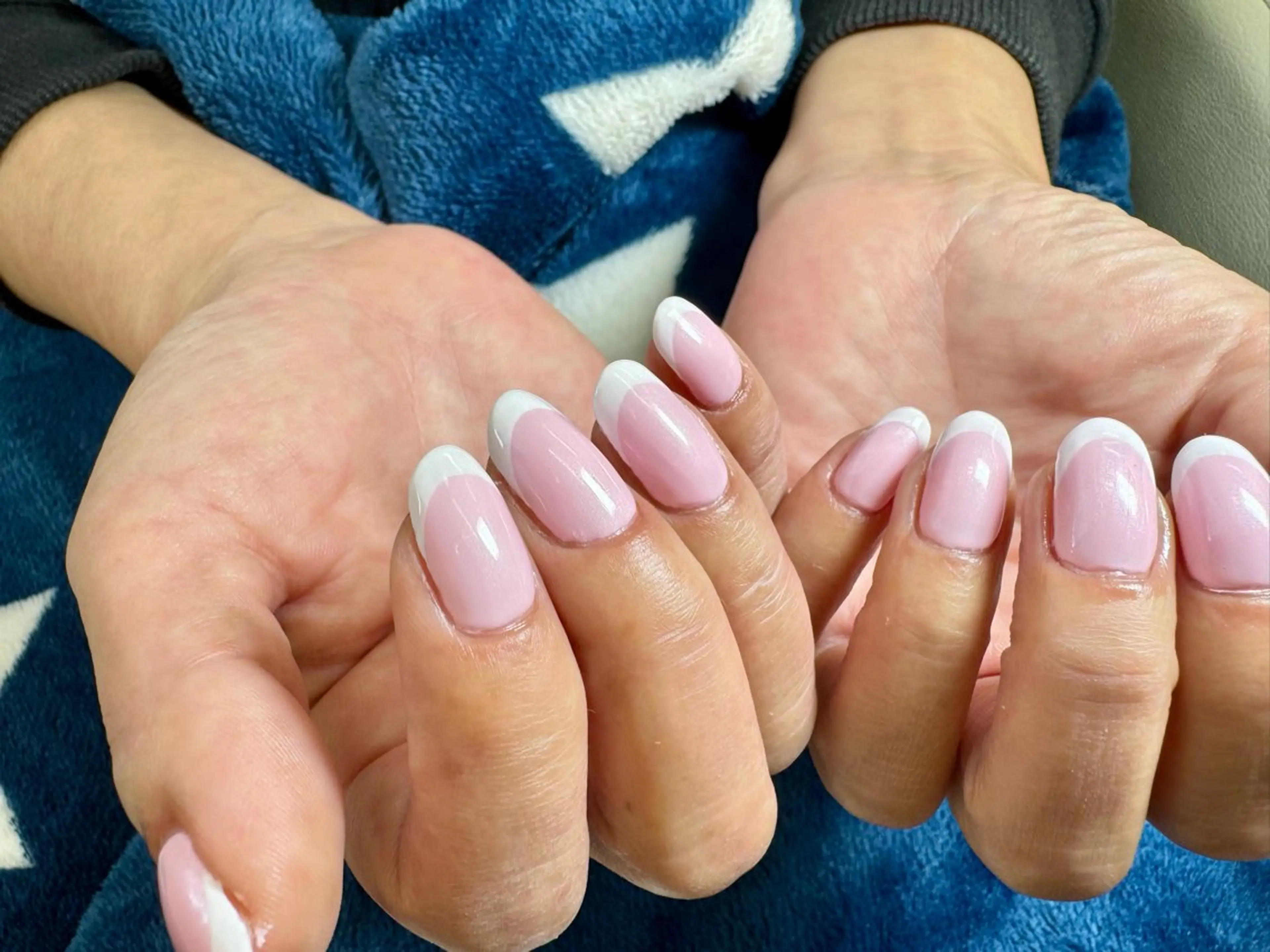 ネイル ハンドネイル ROYAL STAR所属・ROYAL STAR nail 山口のネイルデザイン