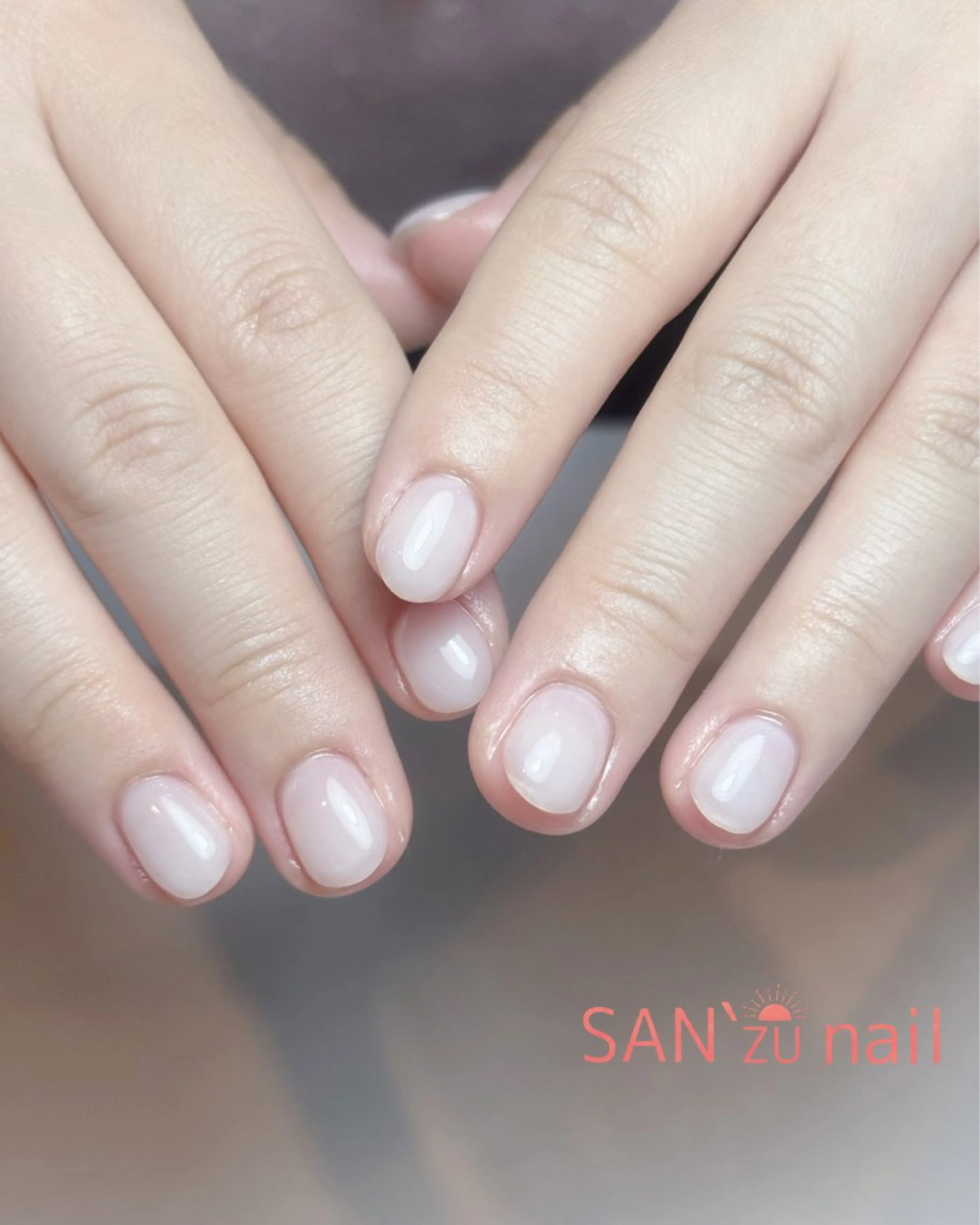ネイル ハンドネイル SAN’zu nailのネイルデザイン