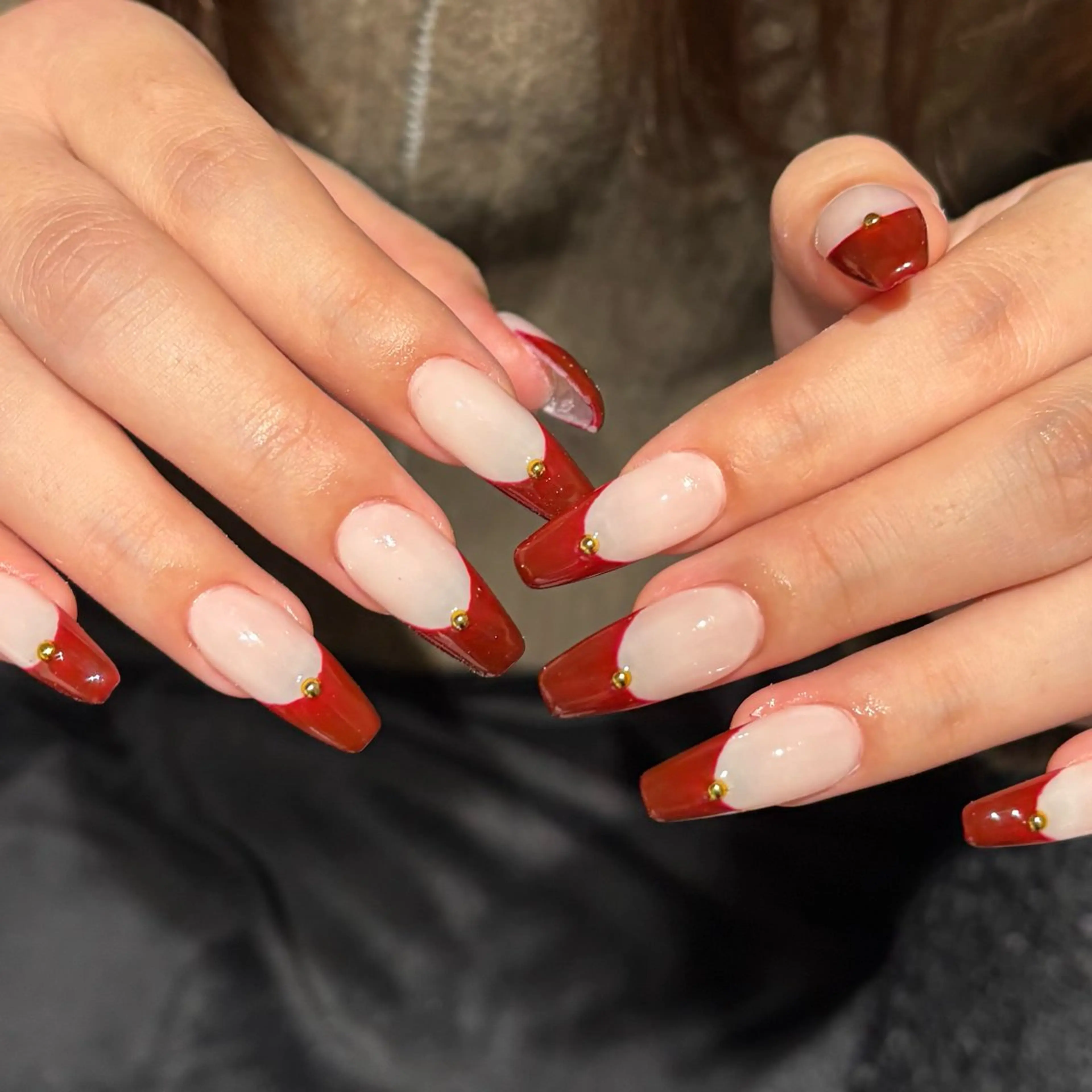 ネイル ハンドネイル fein. Matsuri🎀のネイルデザイン