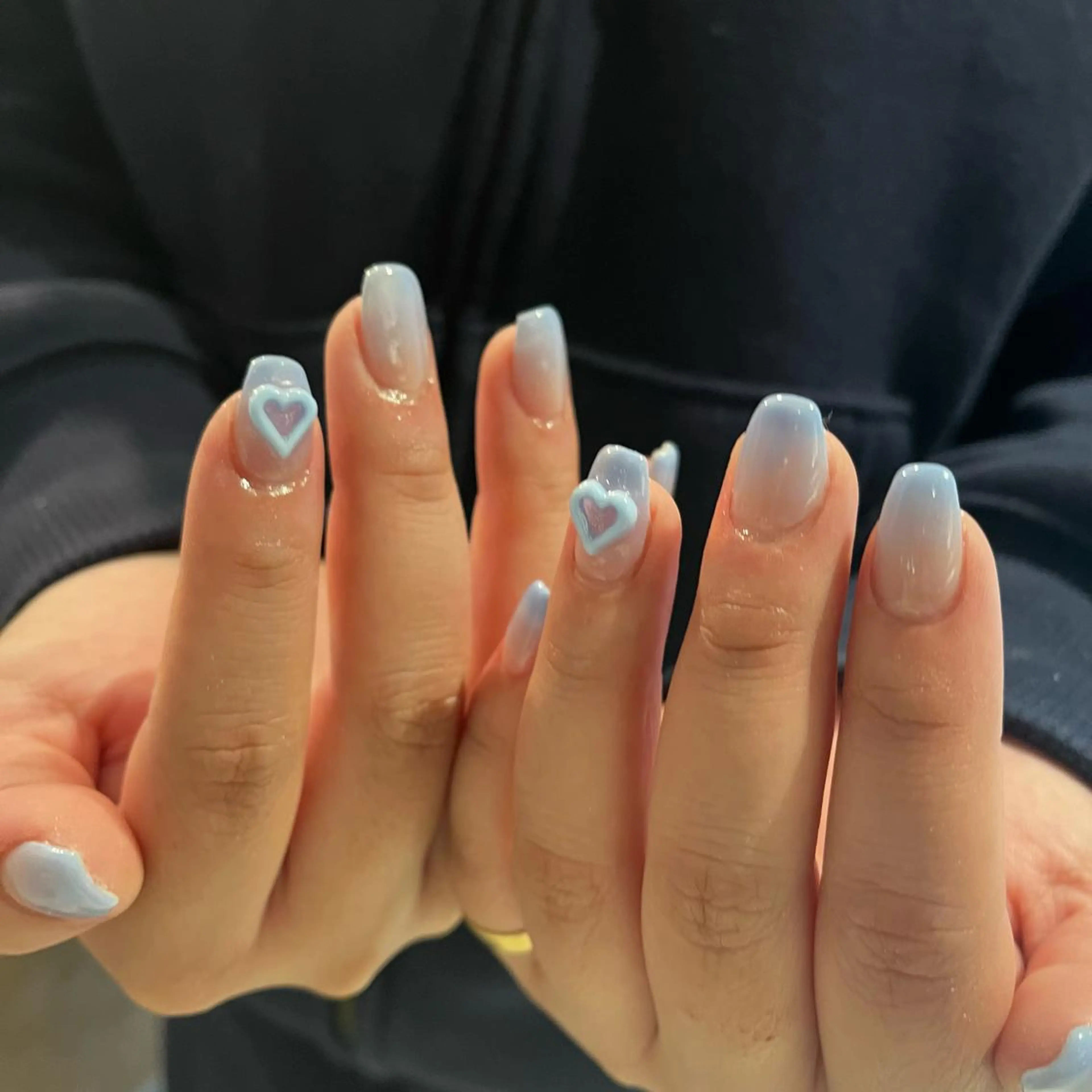 ネイル 🍒 akariのネイルデザイン