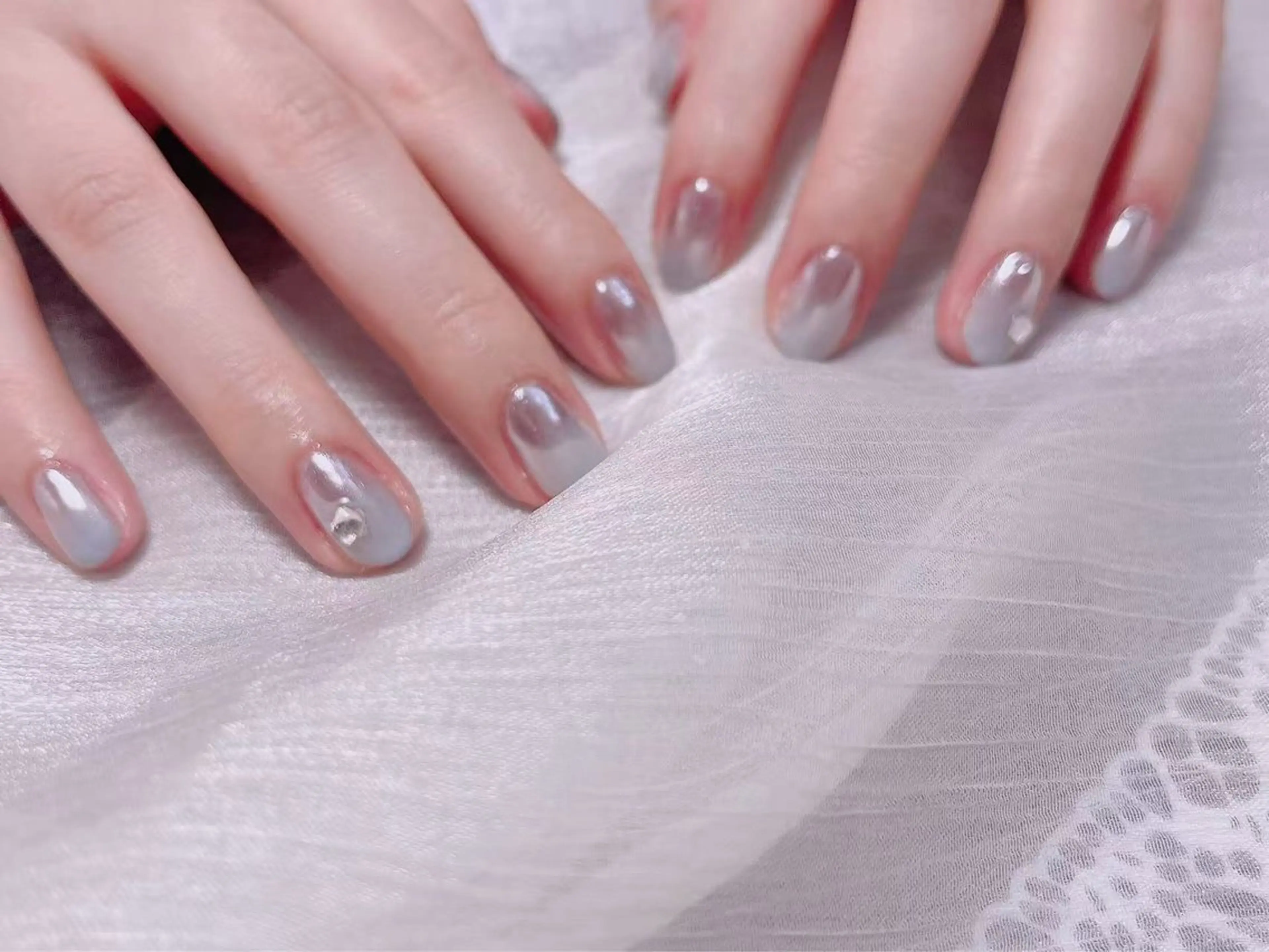 ネイル ハンドネイル Kari ネイルサロンのネイルデザイン