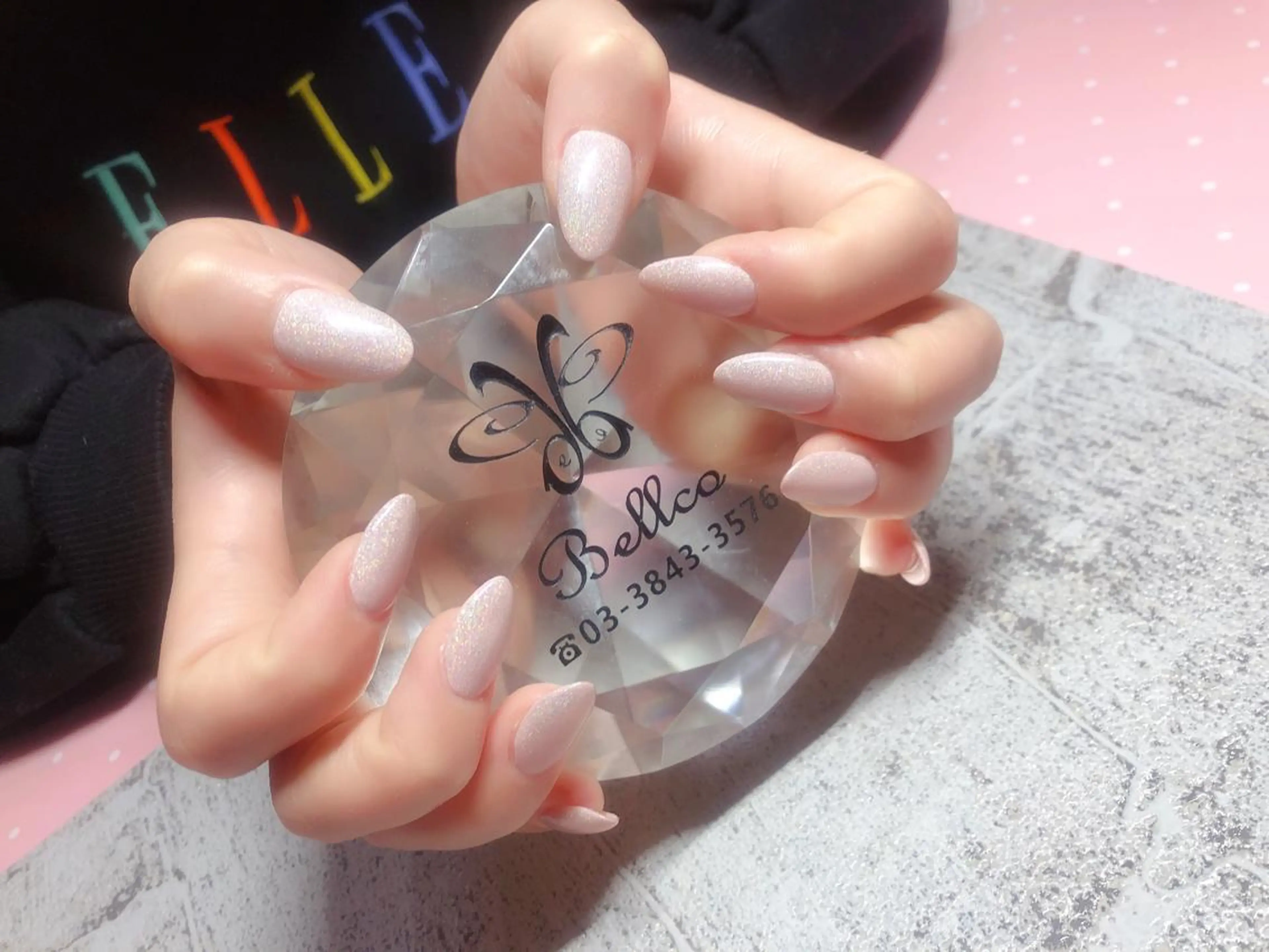 ネイル Fairyフェアリーネイルサロン所属・Fairy フェアリーネイルのネイルデザイン