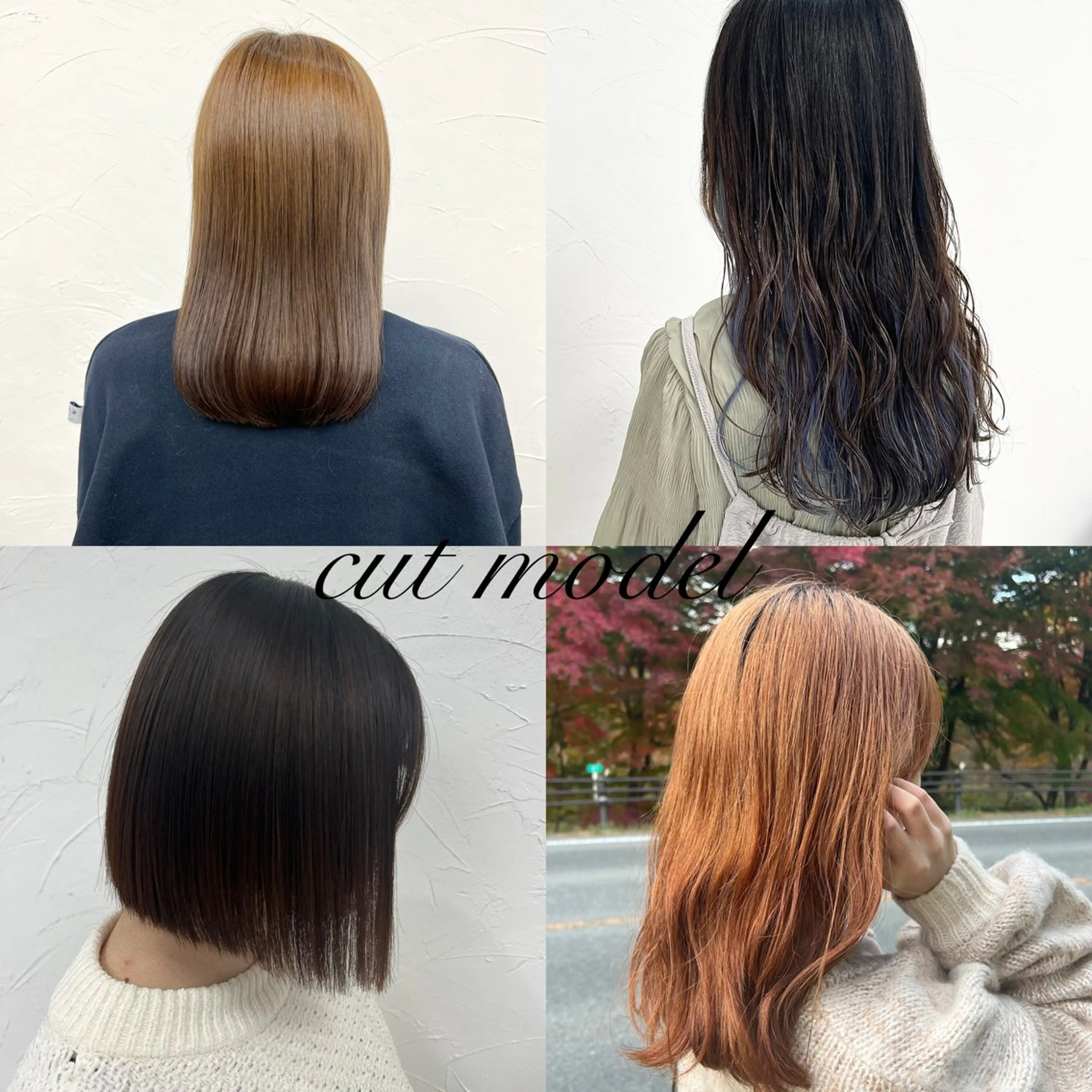 マツエク・マツパ socie aveda所属・Moe🫧 ショート🩶のヘアスタイル