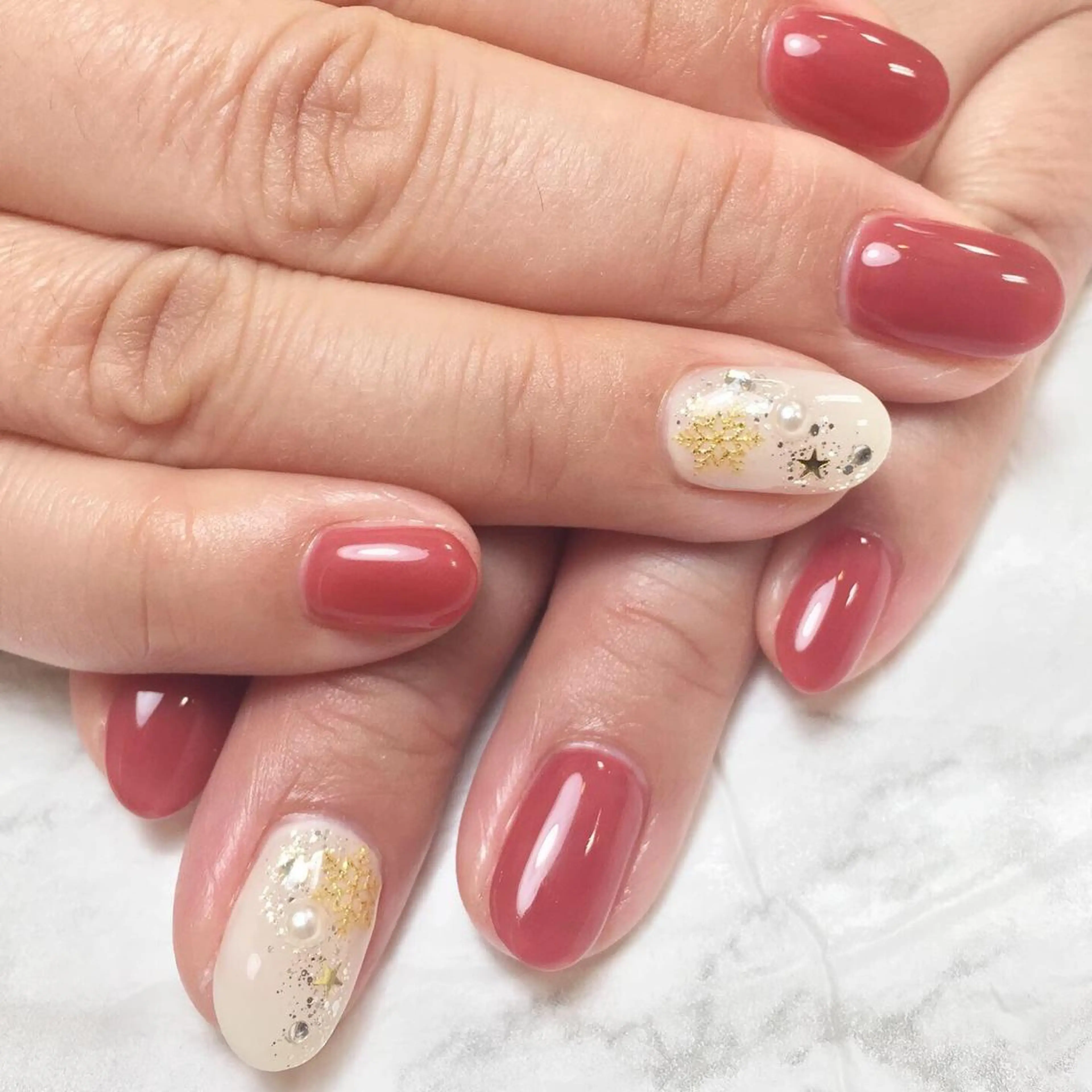 ネイル kokokara所属・ciel&nail koko karaのネイルデザイン
