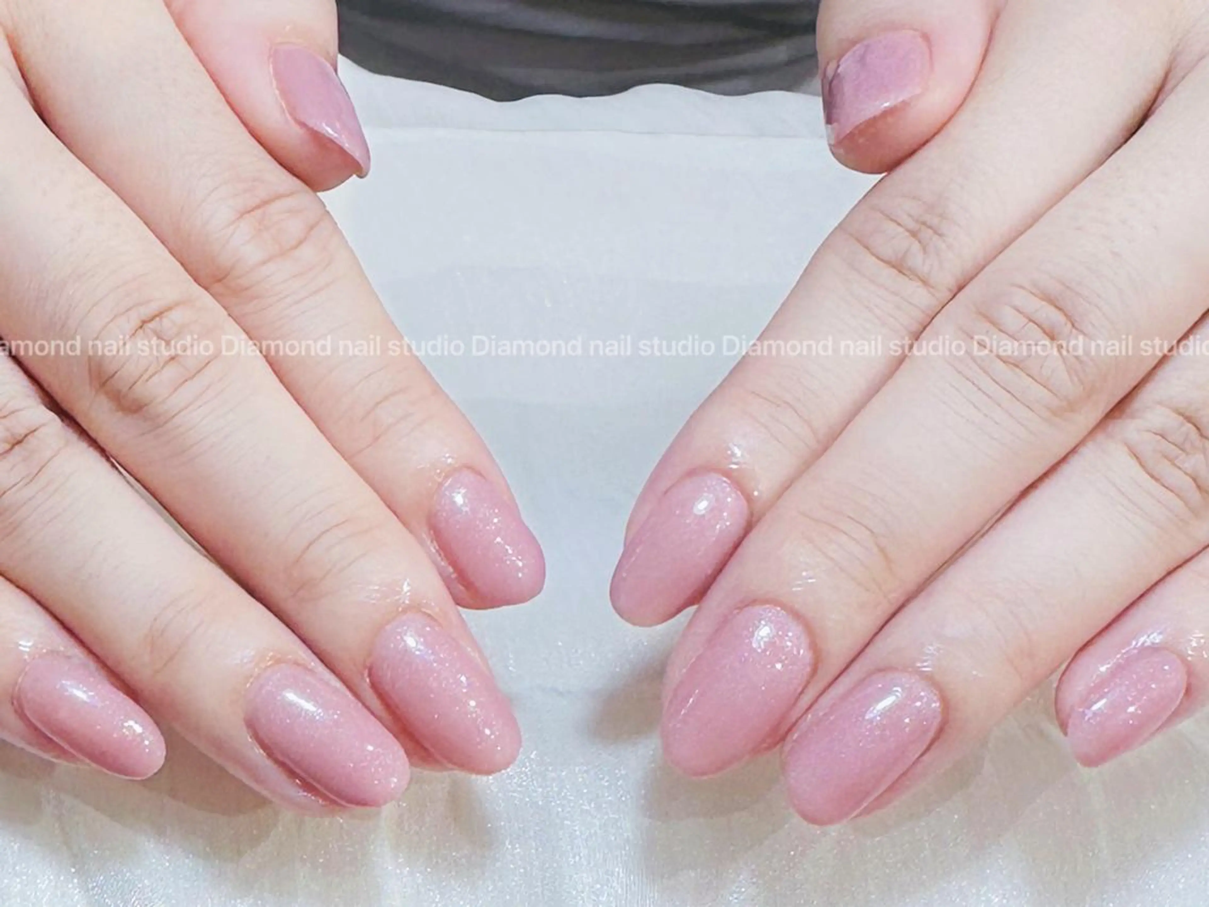 ネイル ハンドネイル MAKI ✨のネイルデザイン