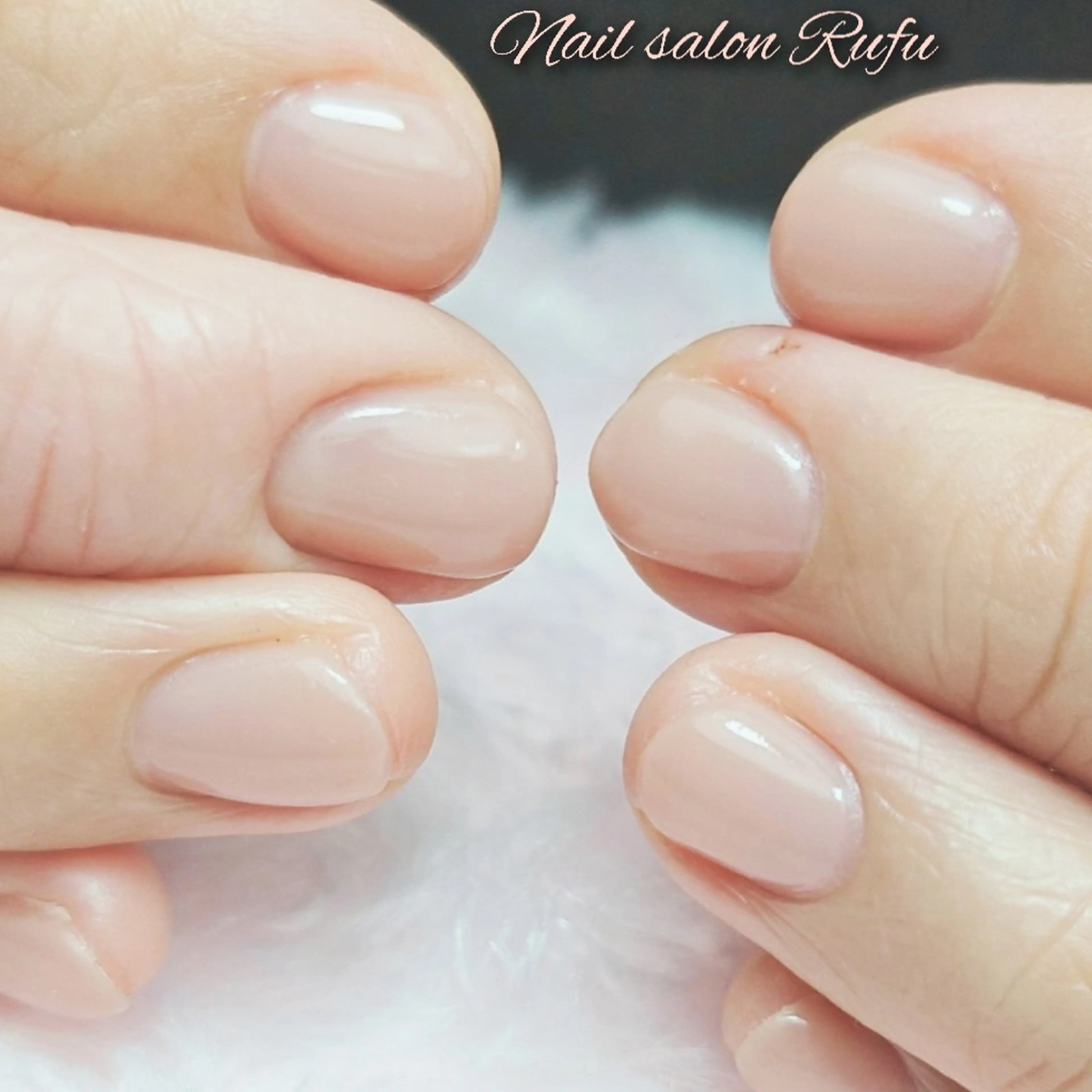 ネイル Nail salon　Rufu所属・Nail Salon  Rufu【ルフ】のネイルデザイン