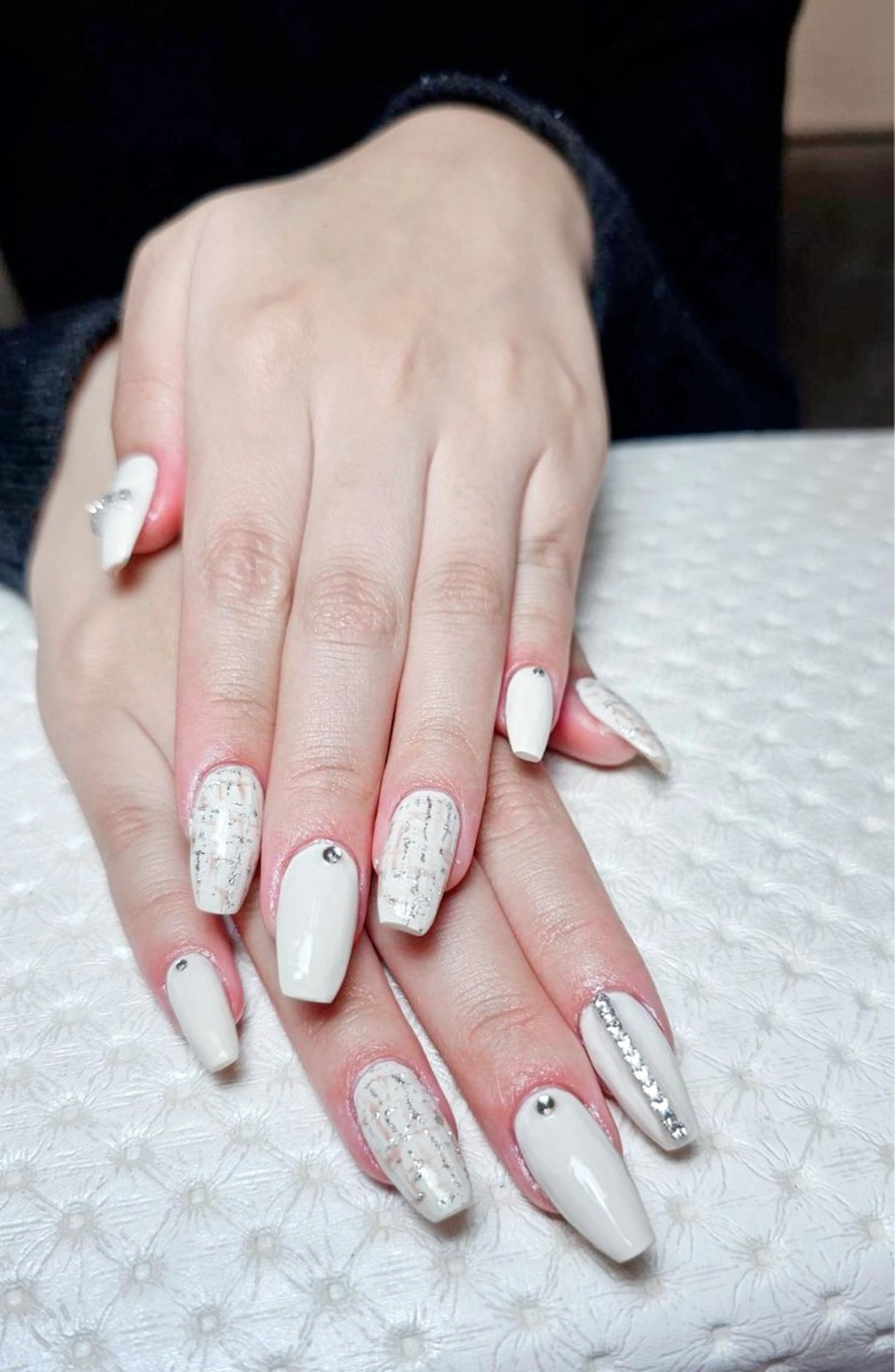 ネイル ハンドネイル Bél Nail salonのネイルデザイン