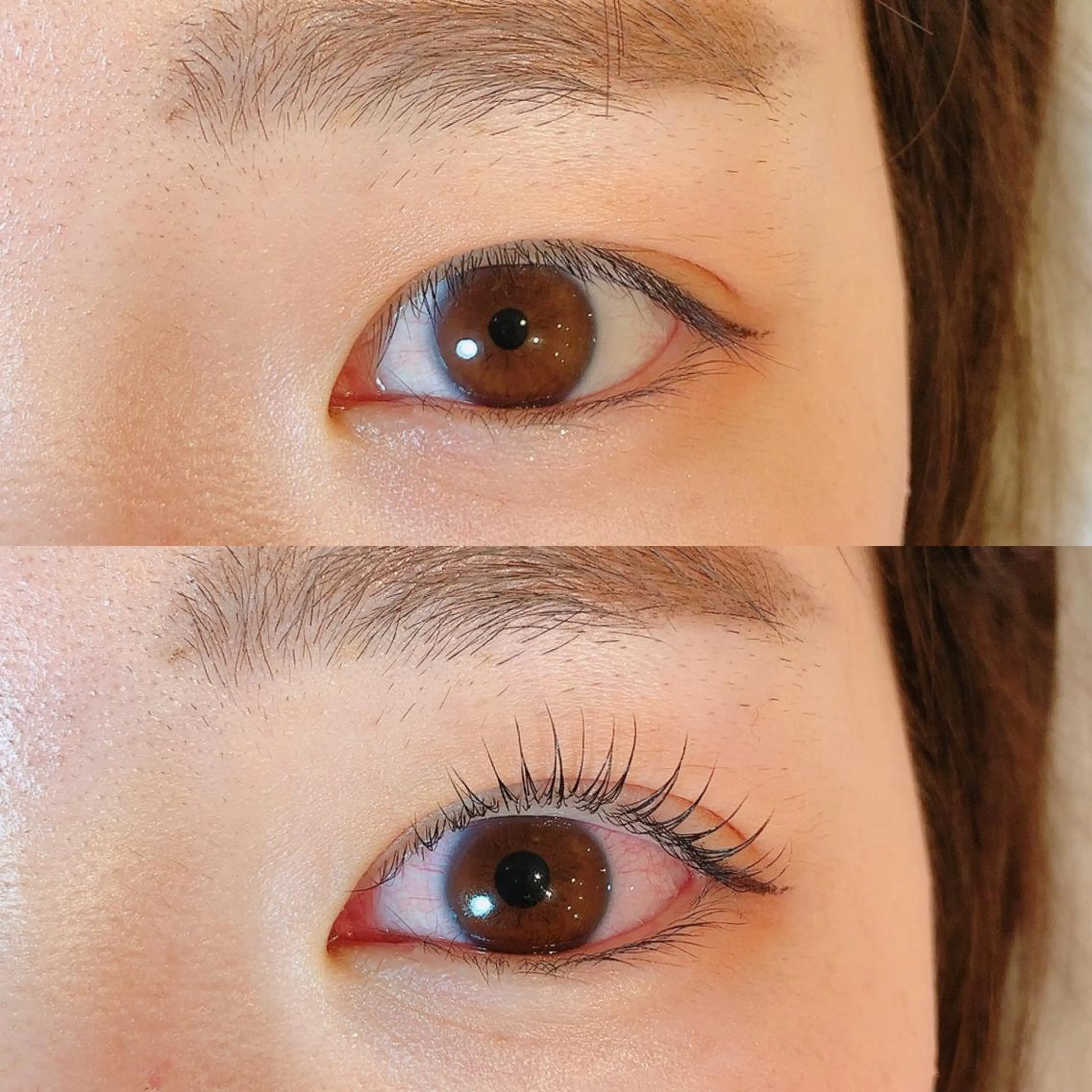 マツエク・マツパ なかむら 🪡の眉毛・アイブロウイメージ