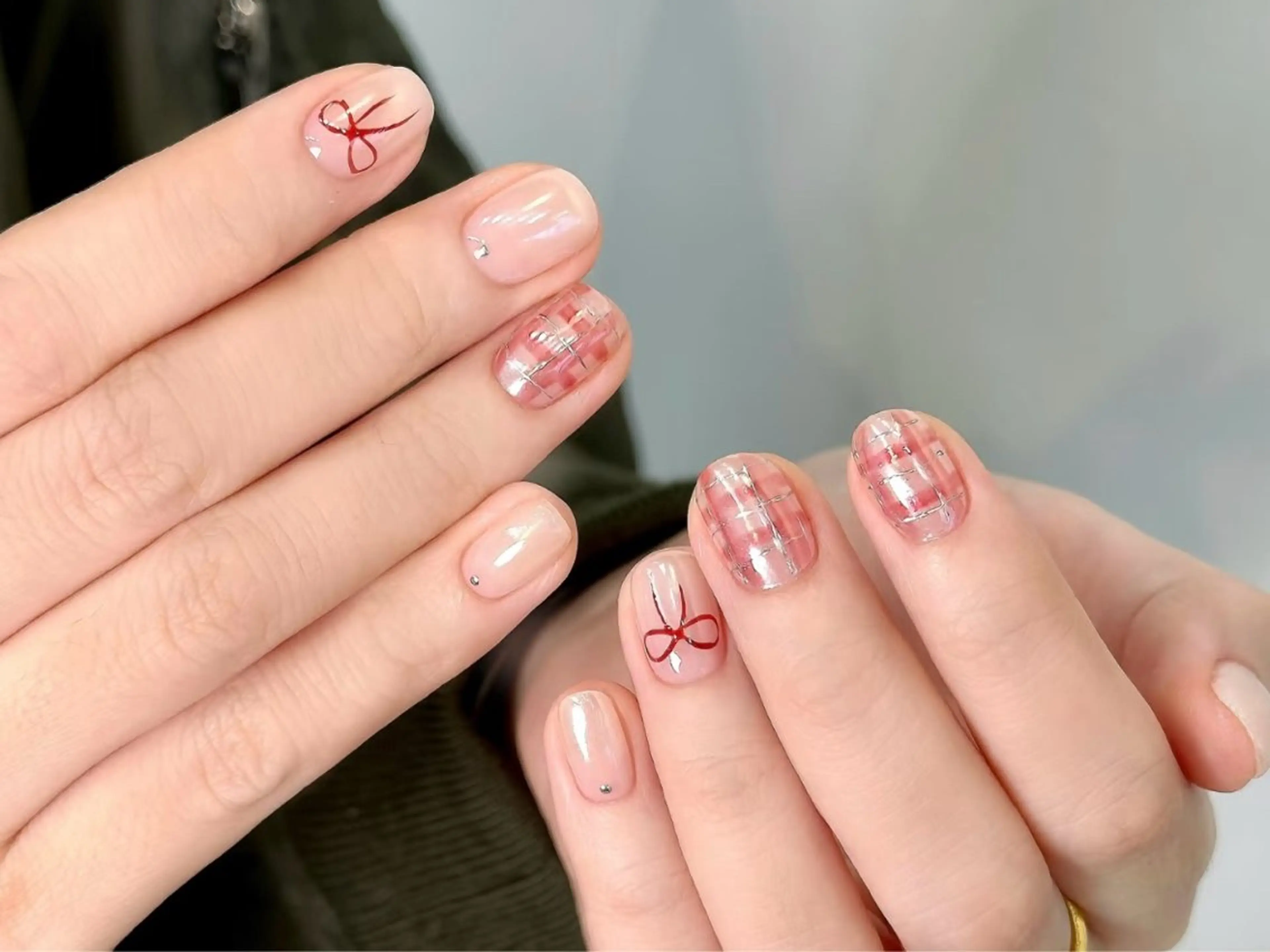 ネイル ハンドネイル July Nailのネイルデザイン