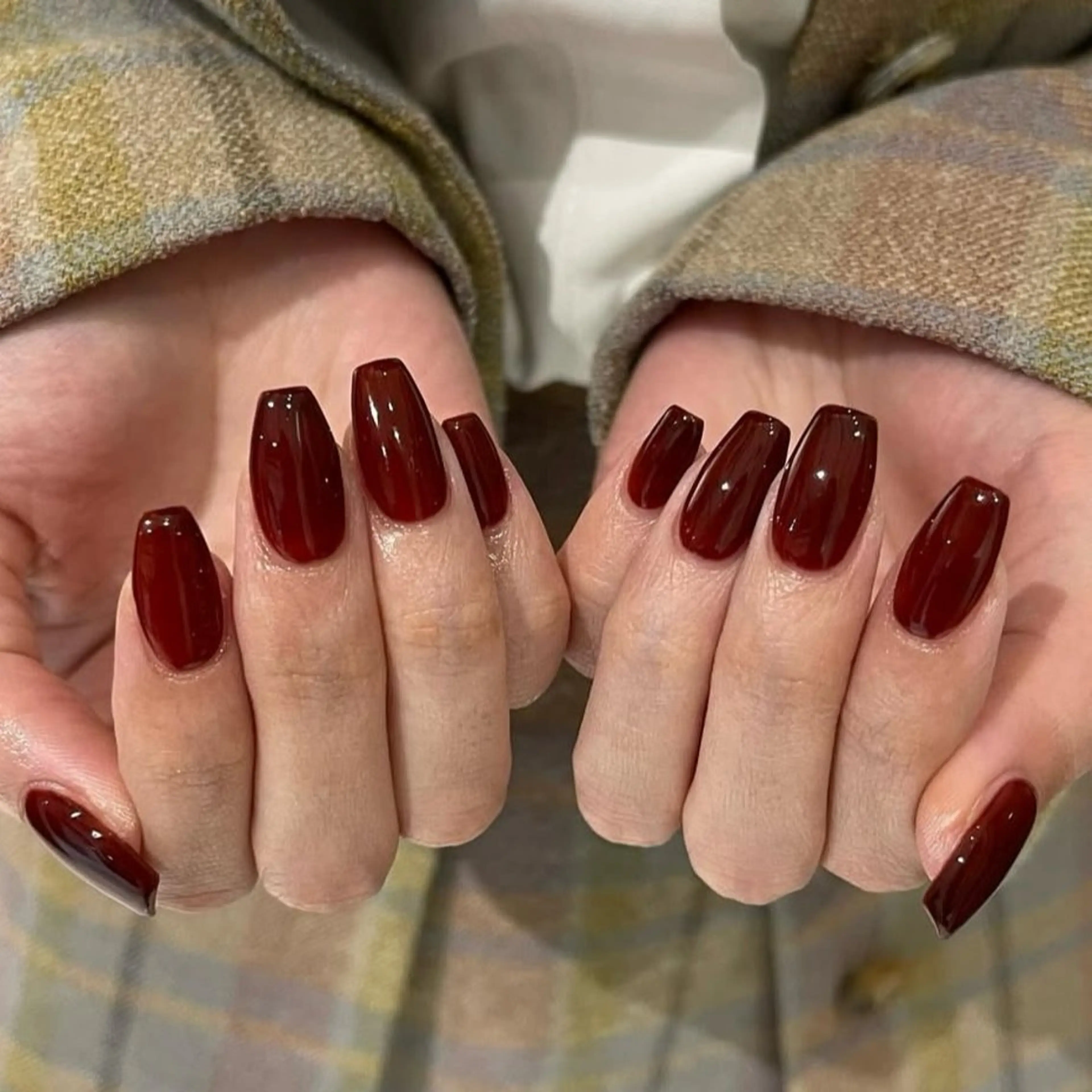 ネイル Luludi airiのネイルデザイン