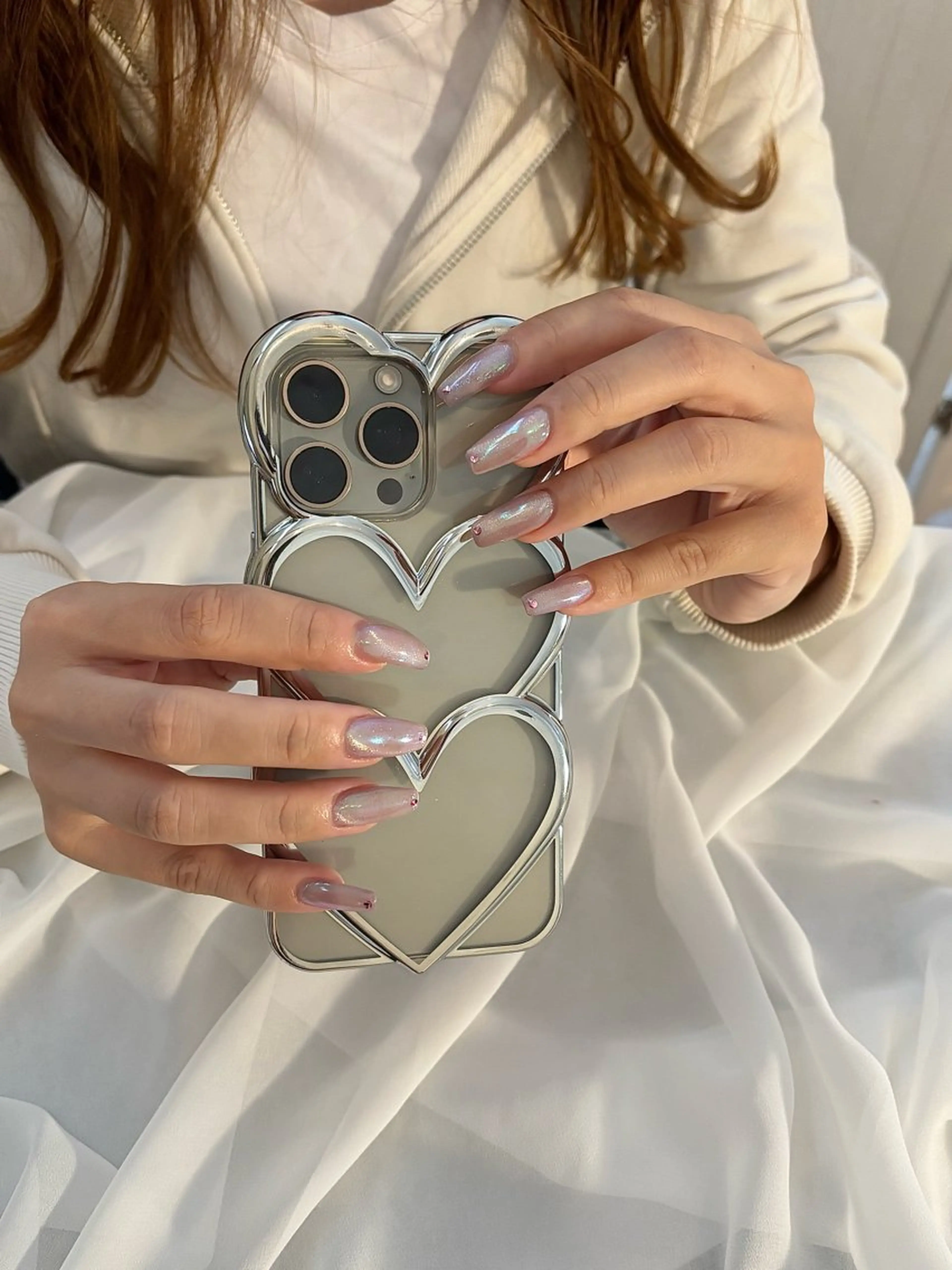 ネイル ハンドネイル soirée所属・nail salon Soiréeのネイルデザイン