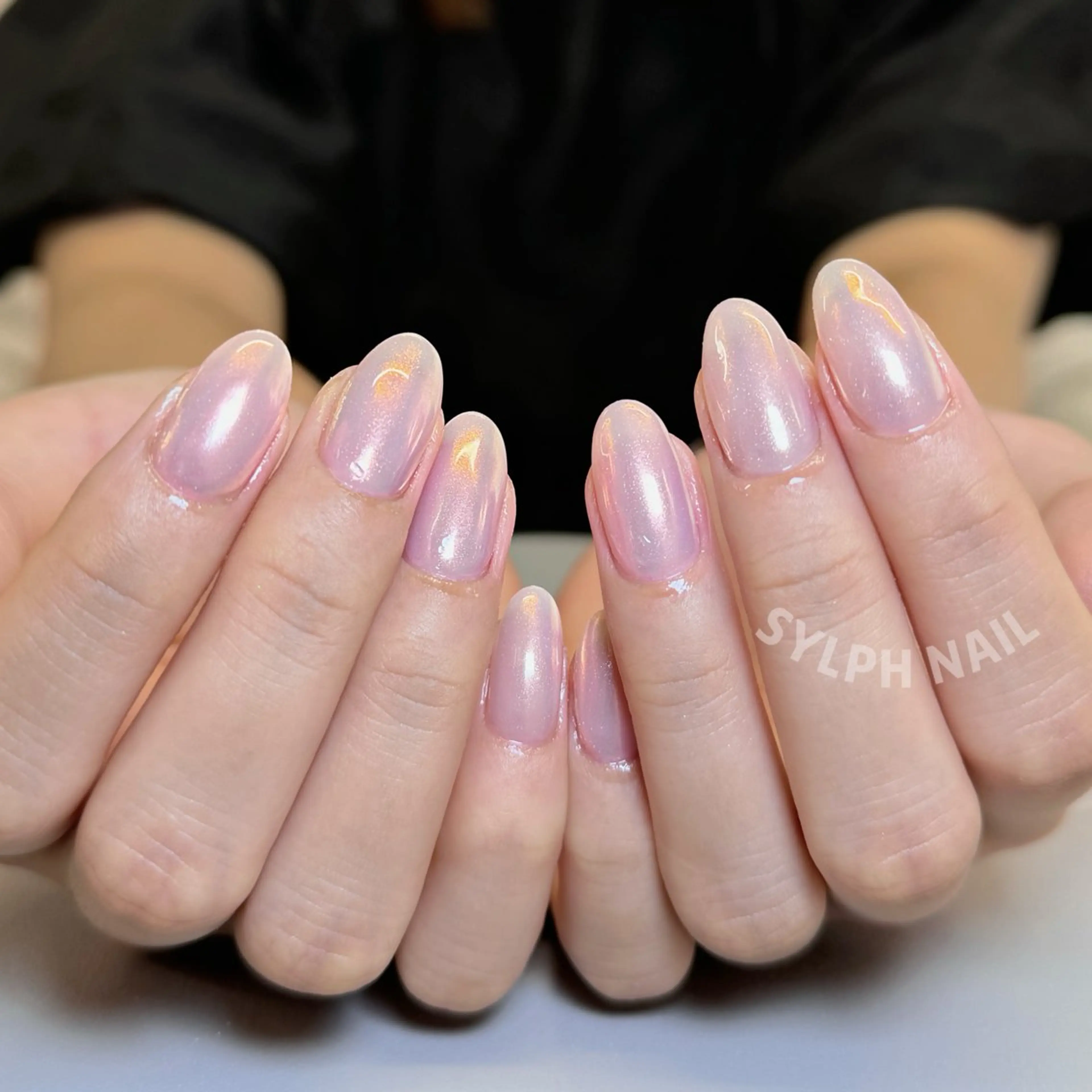 ネイル ハンドネイル Trend Nail シルフのネイルデザイン
