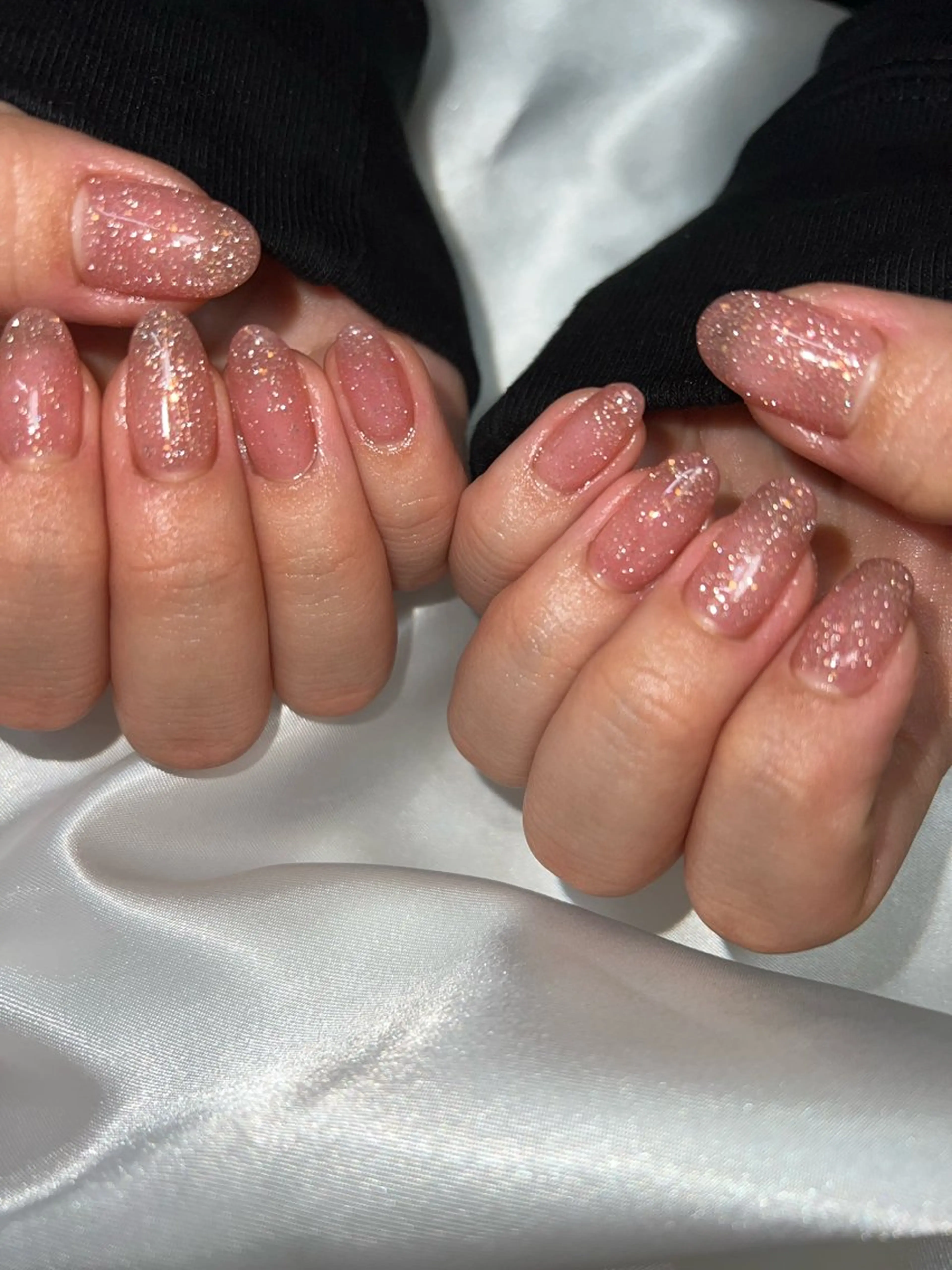 ネイル フラッシュネイル ハンドネイル Nail Salon&School REPLENDA所属・REPLENDA/ azusa(石井梓)のネイルデザイン