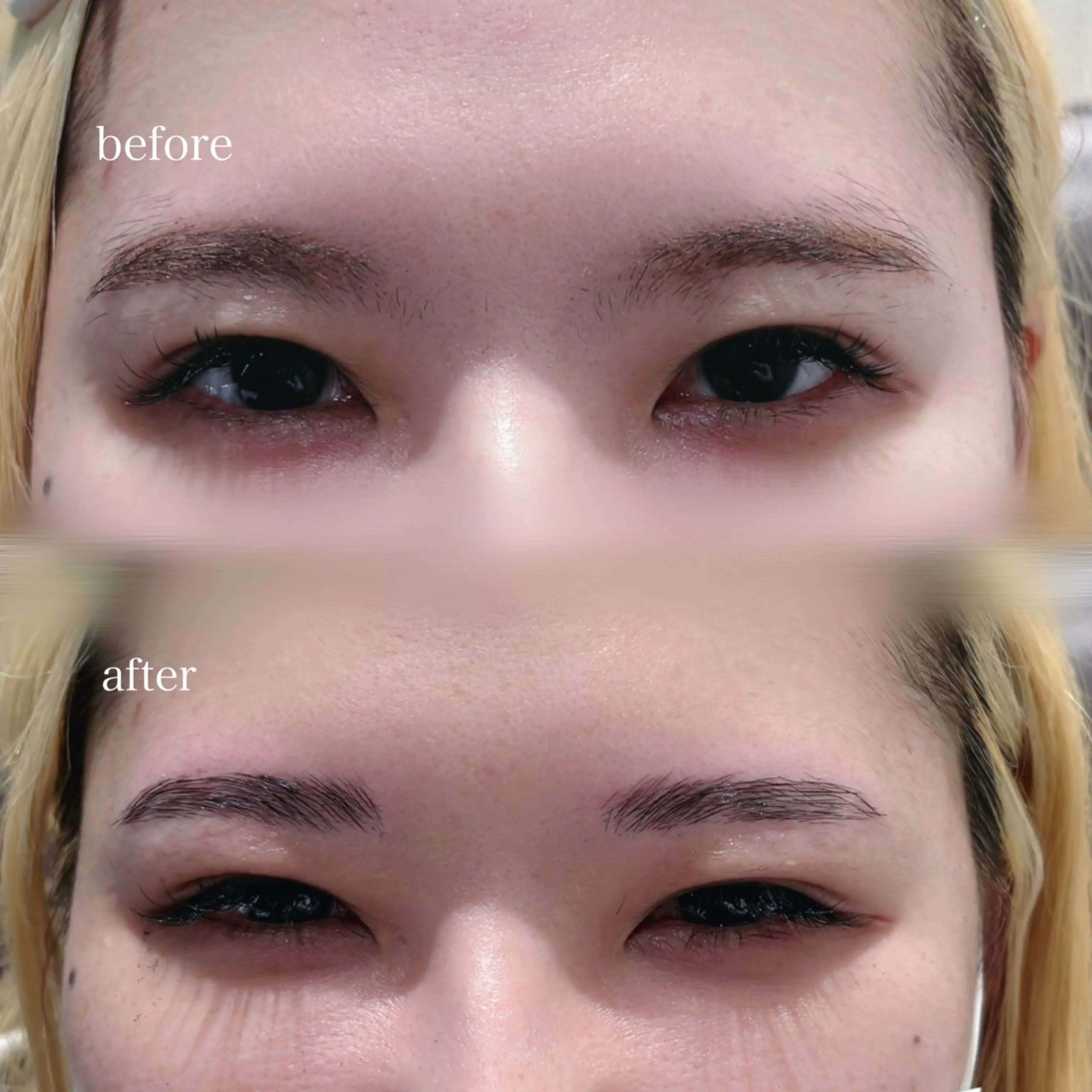 アイブロウ ワックス脱毛 その他(アイブロウ) LeCoeur巻店 古泉理絵のマツエク・マツパデザイン