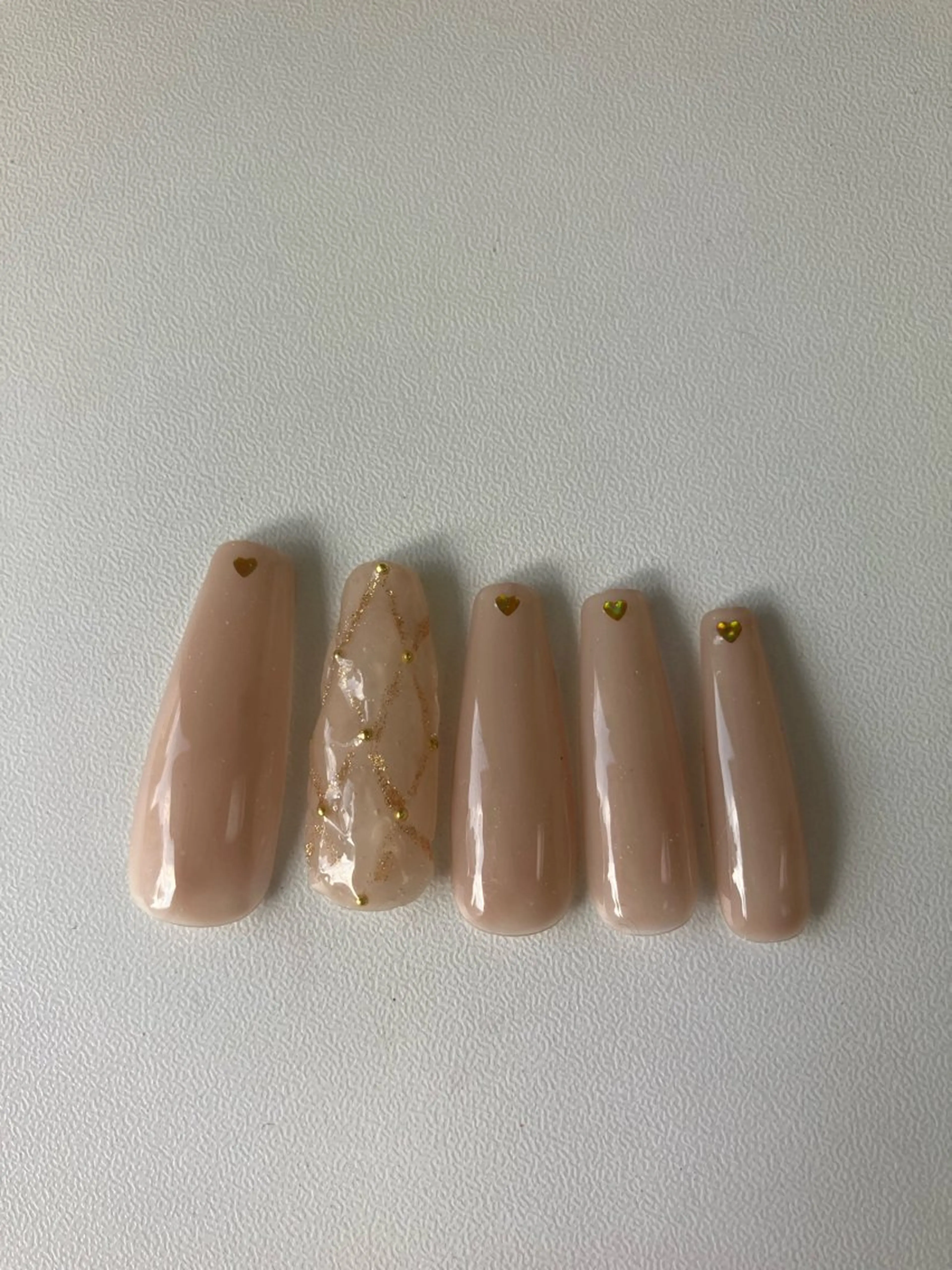 ネイル ハンドネイル ホワイトニング&ネイル専門店Beauty所属・Beauty ビューティーのその他イメージ