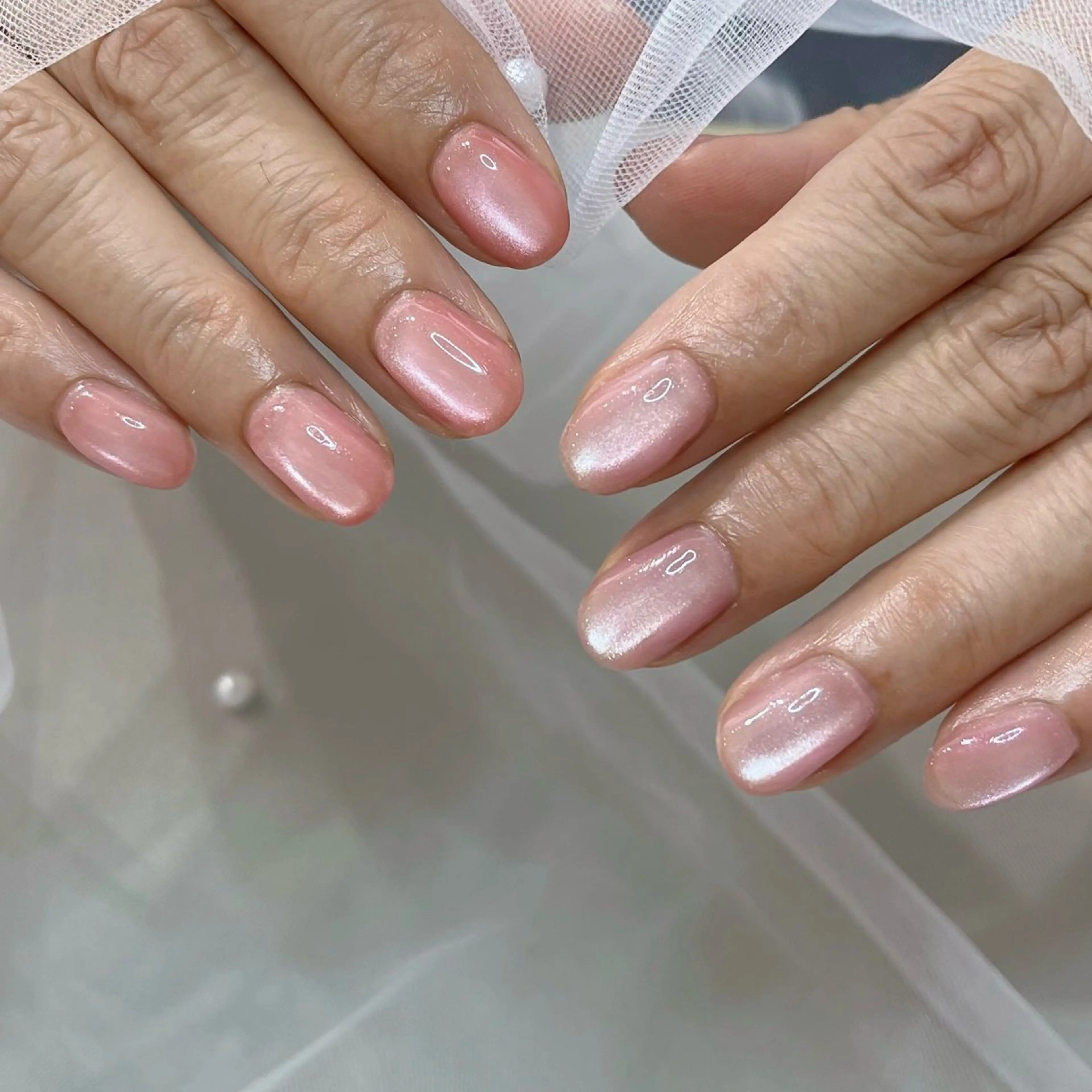 ネイル Privatesalon Colorer所属・Colorer ayaのネイルデザイン