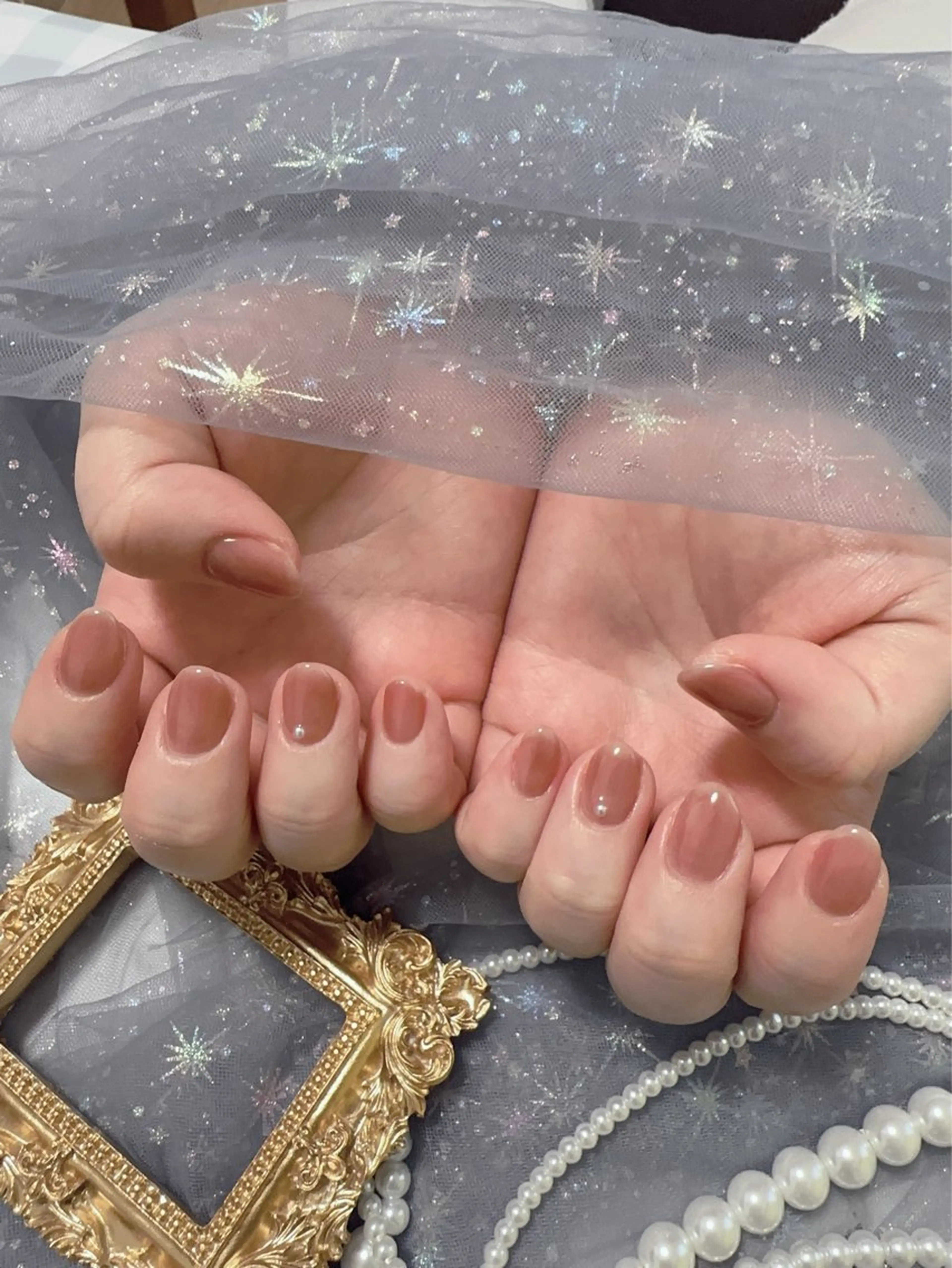 ネイル Belle nail salon 新小岩のネイルデザイン