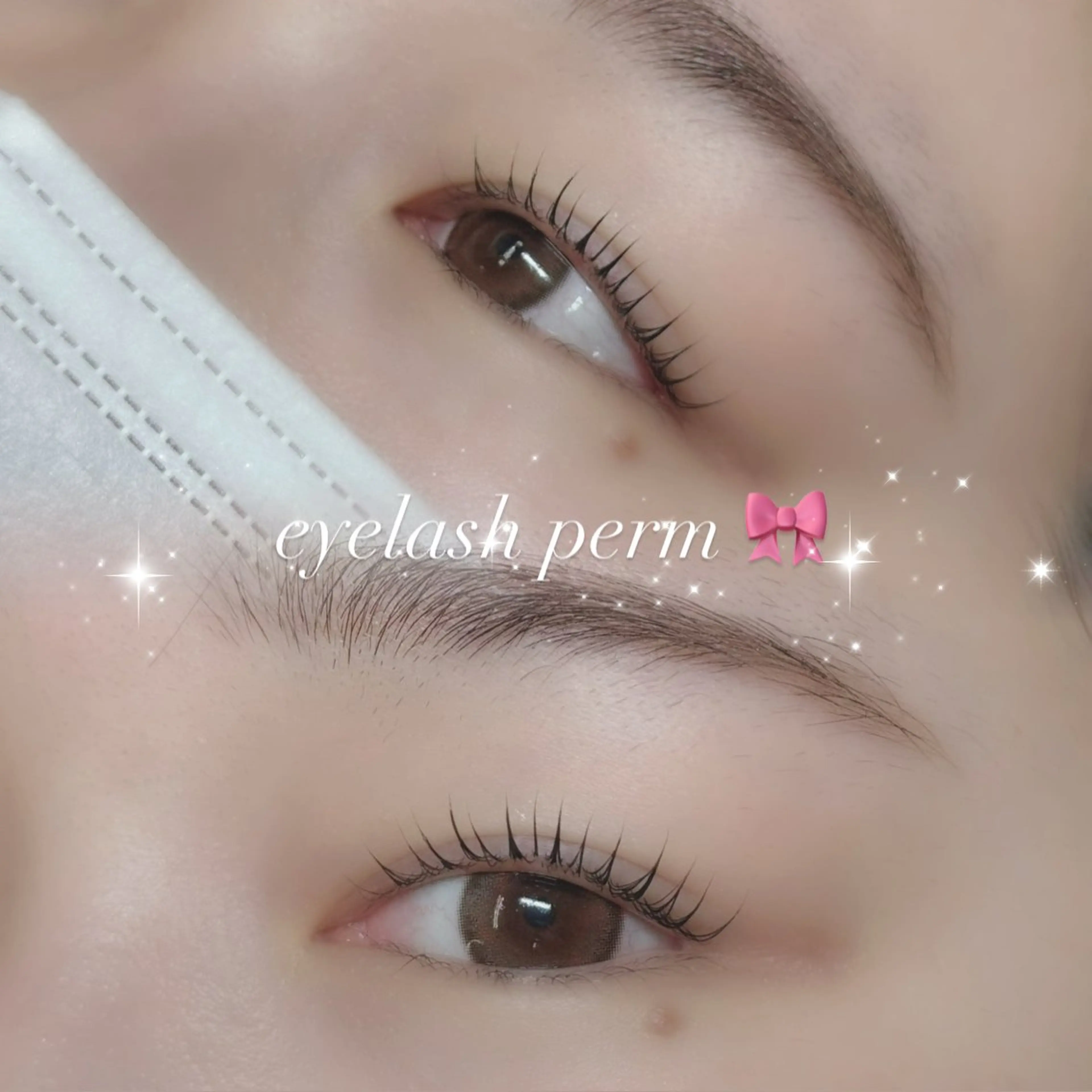 マツエク・マツパ マツパ MIRUS横浜関内店 chisato 🎀のマツエク・マツパデザイン