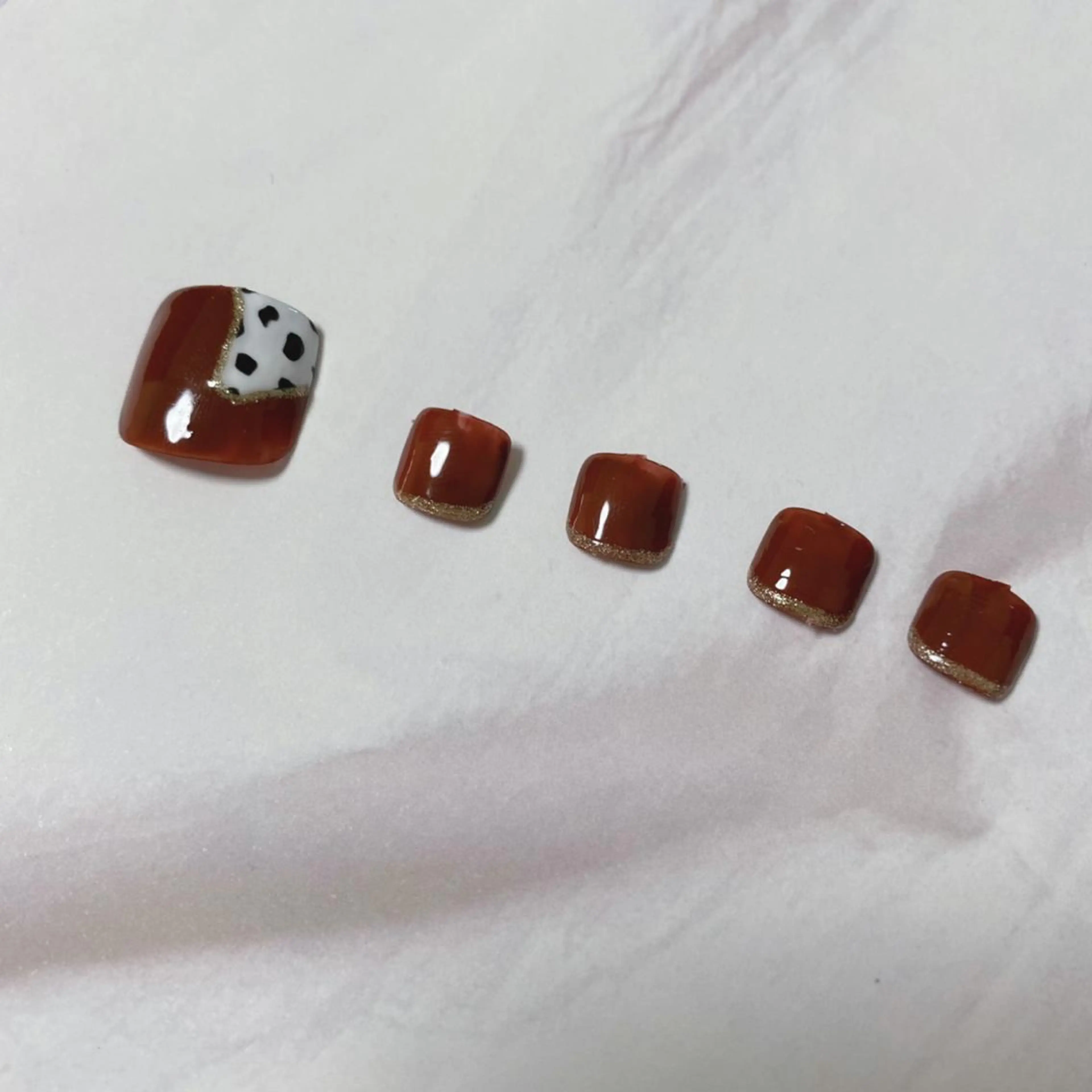 ネイル nailsalon ICHIのネイルデザイン