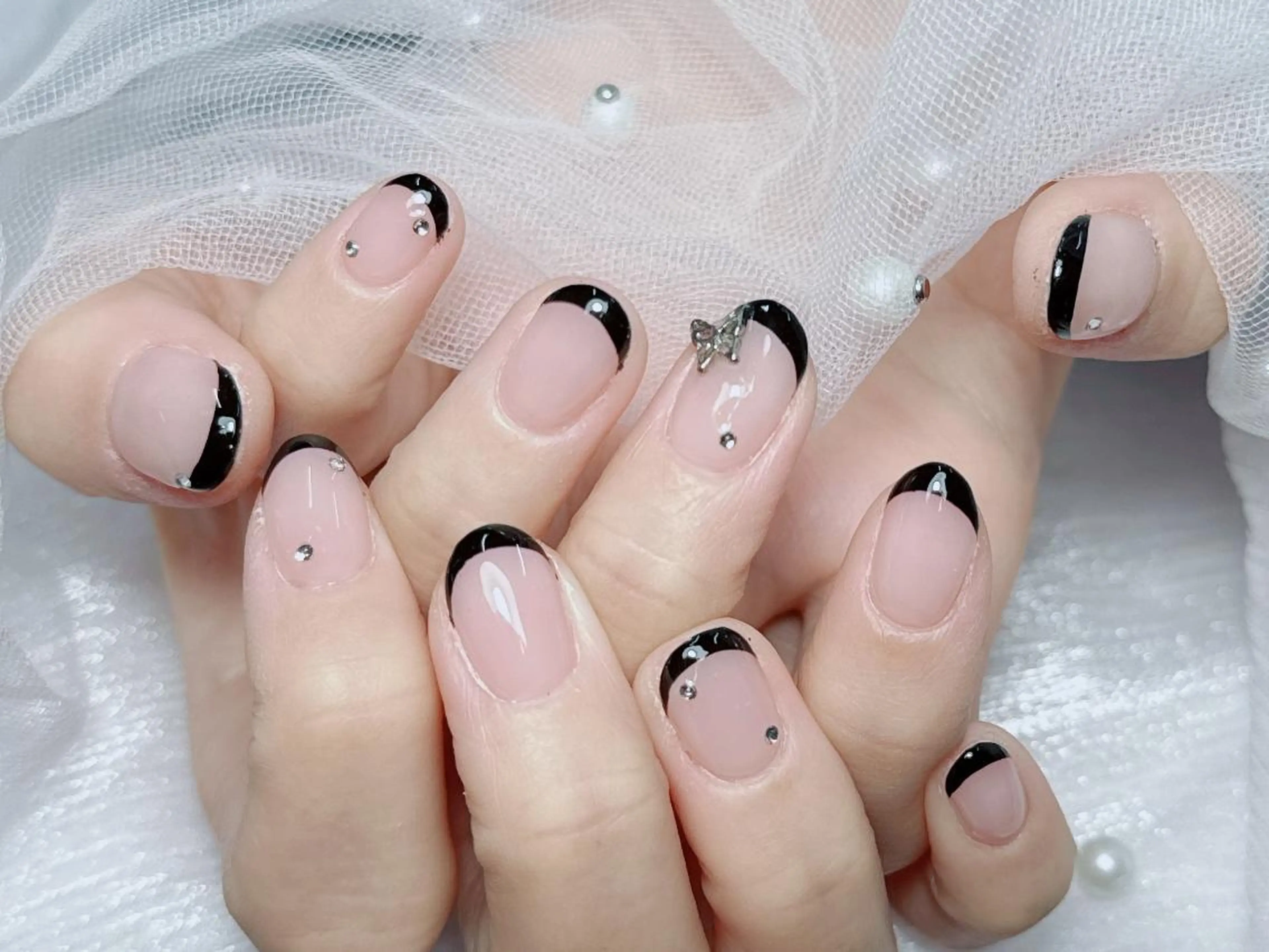 ネイル Kitty Nail salonのネイルデザイン