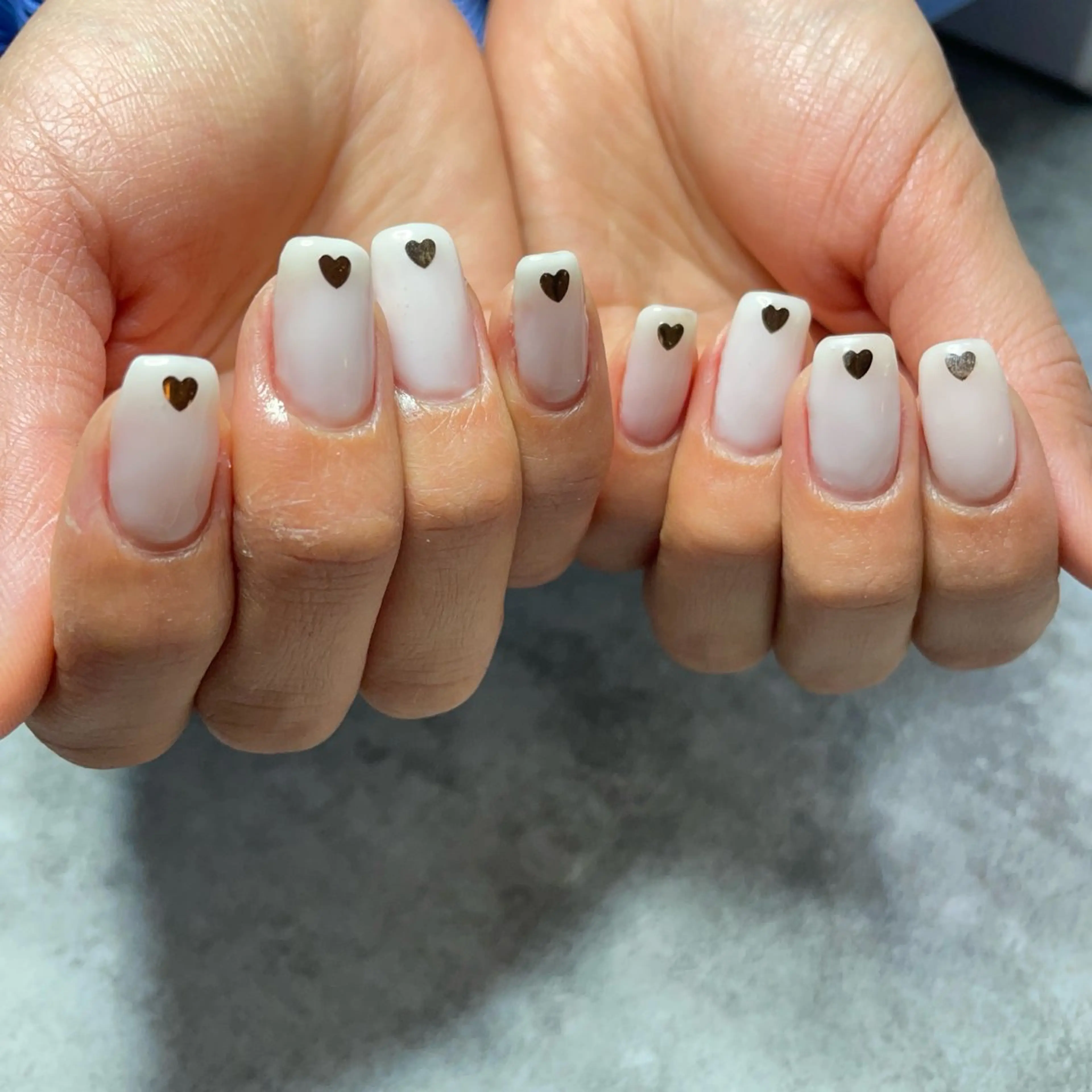 ネイル nail salon daisy 𓍯のネイルデザイン