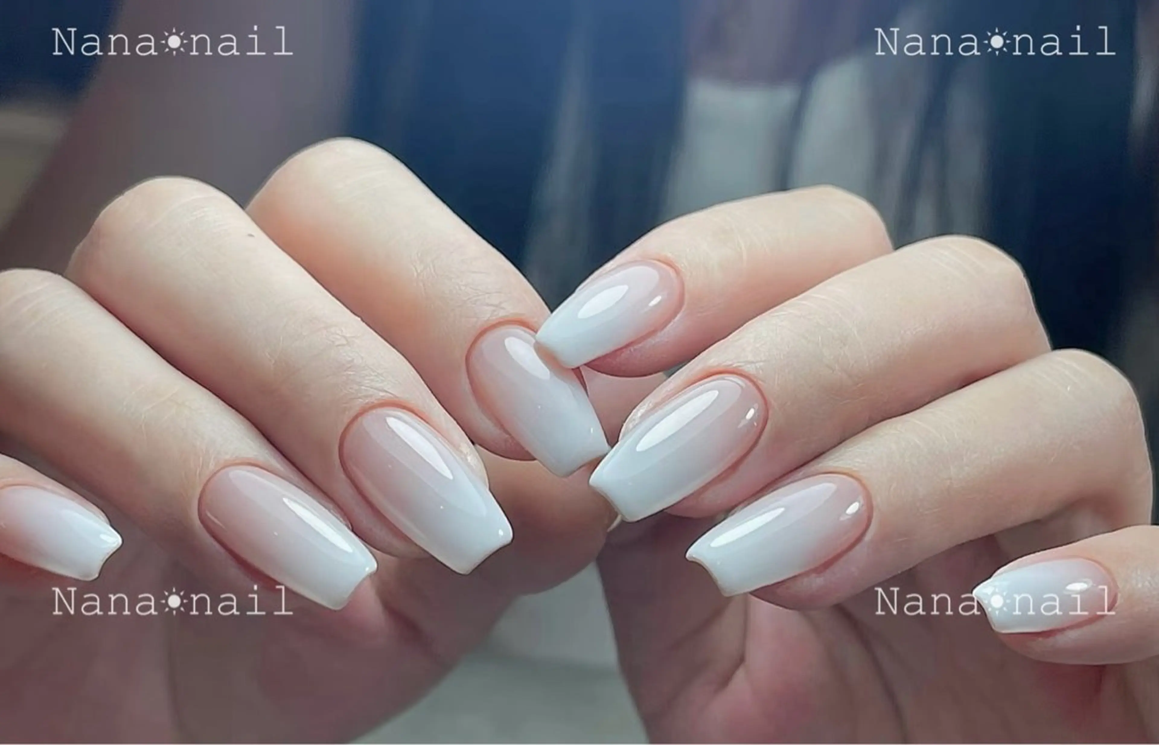 ネイル ハンドネイル NaNa🎀 nailのネイルデザイン