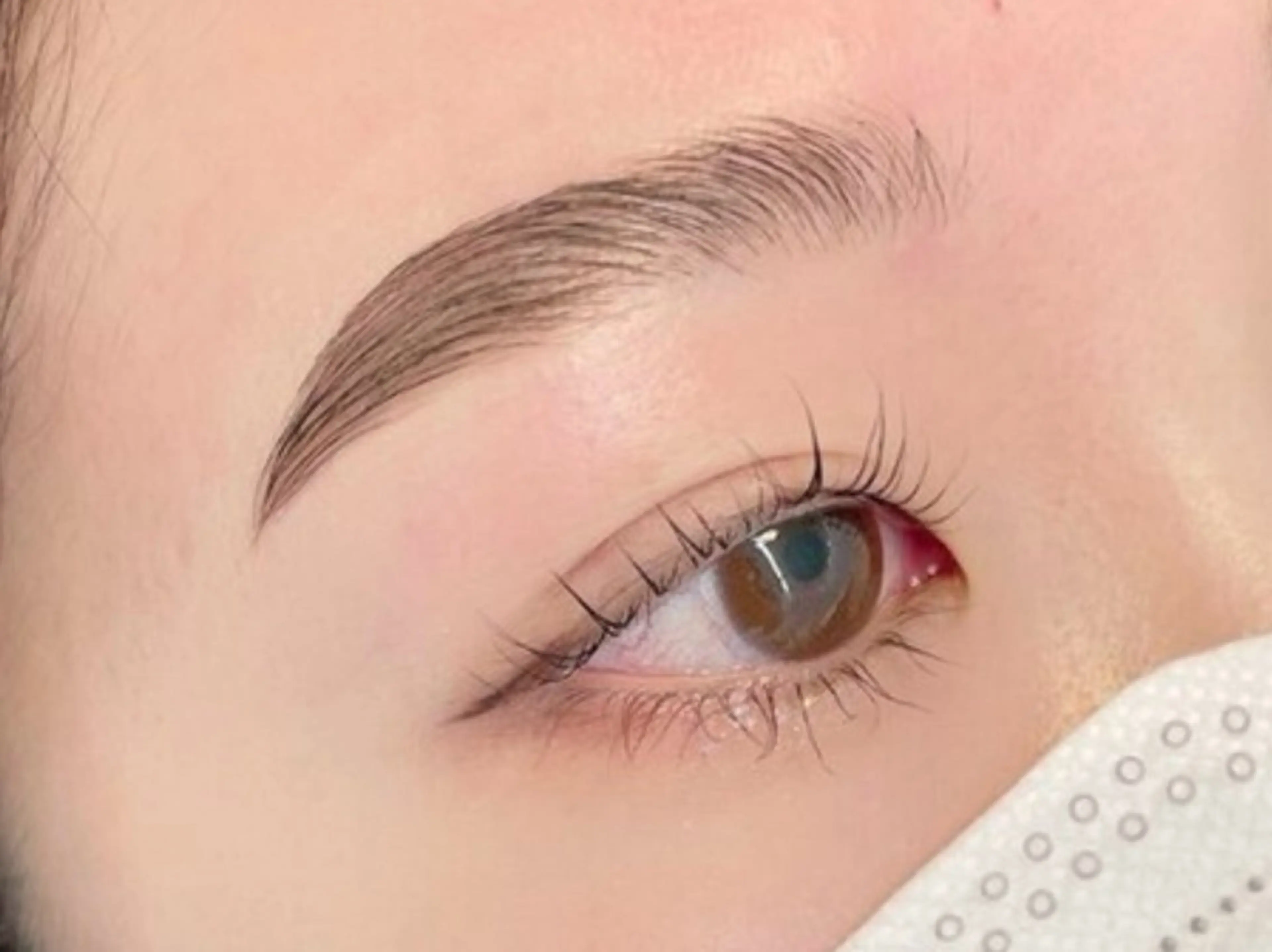 マツエク・マツパ crealaLuce 下関店のマツエク・マツパデザイン