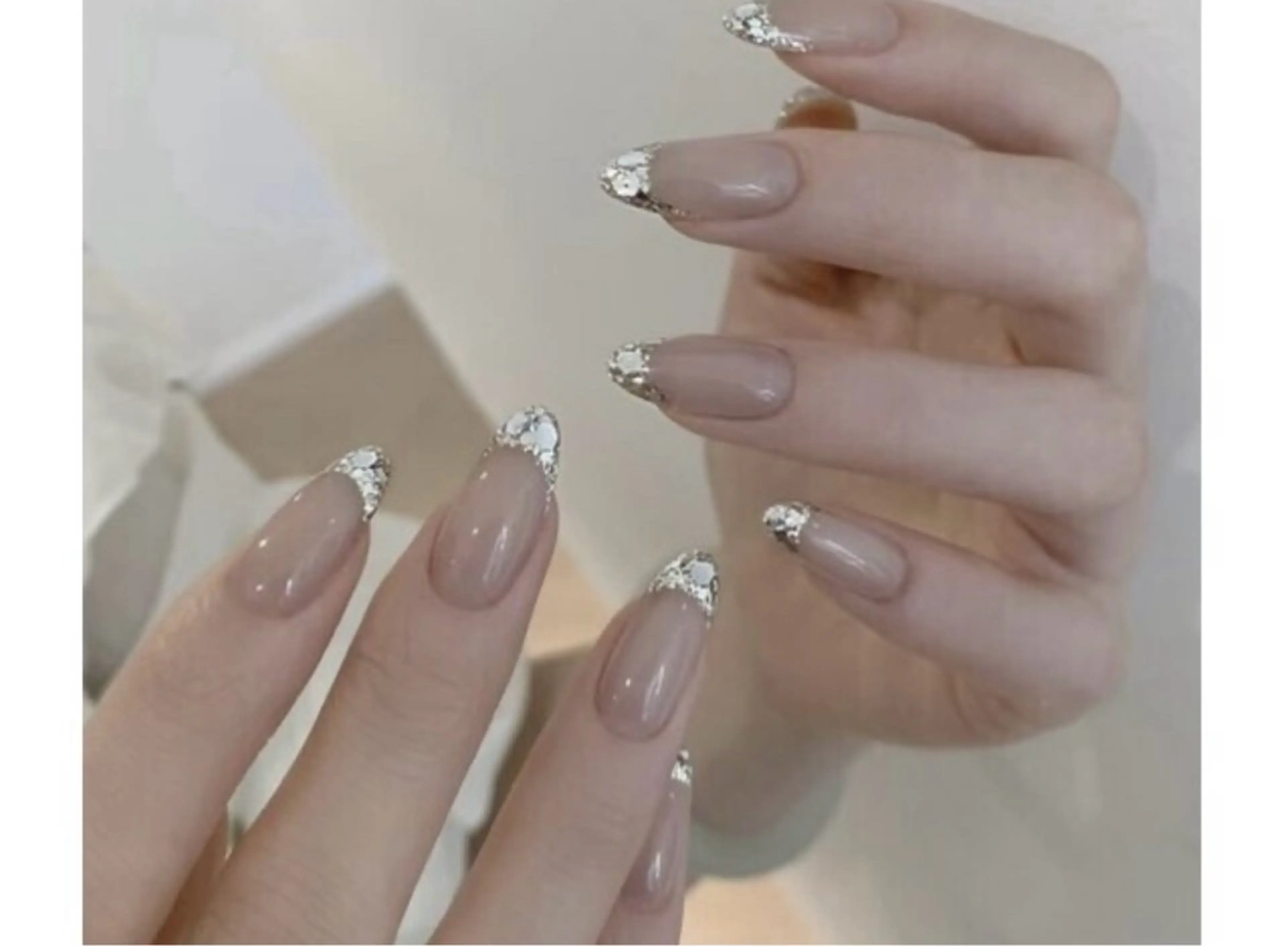 ネイル BIEL /ビエルネイル&まつ毛パーマ所属・中川 智惠のネイルデザイン