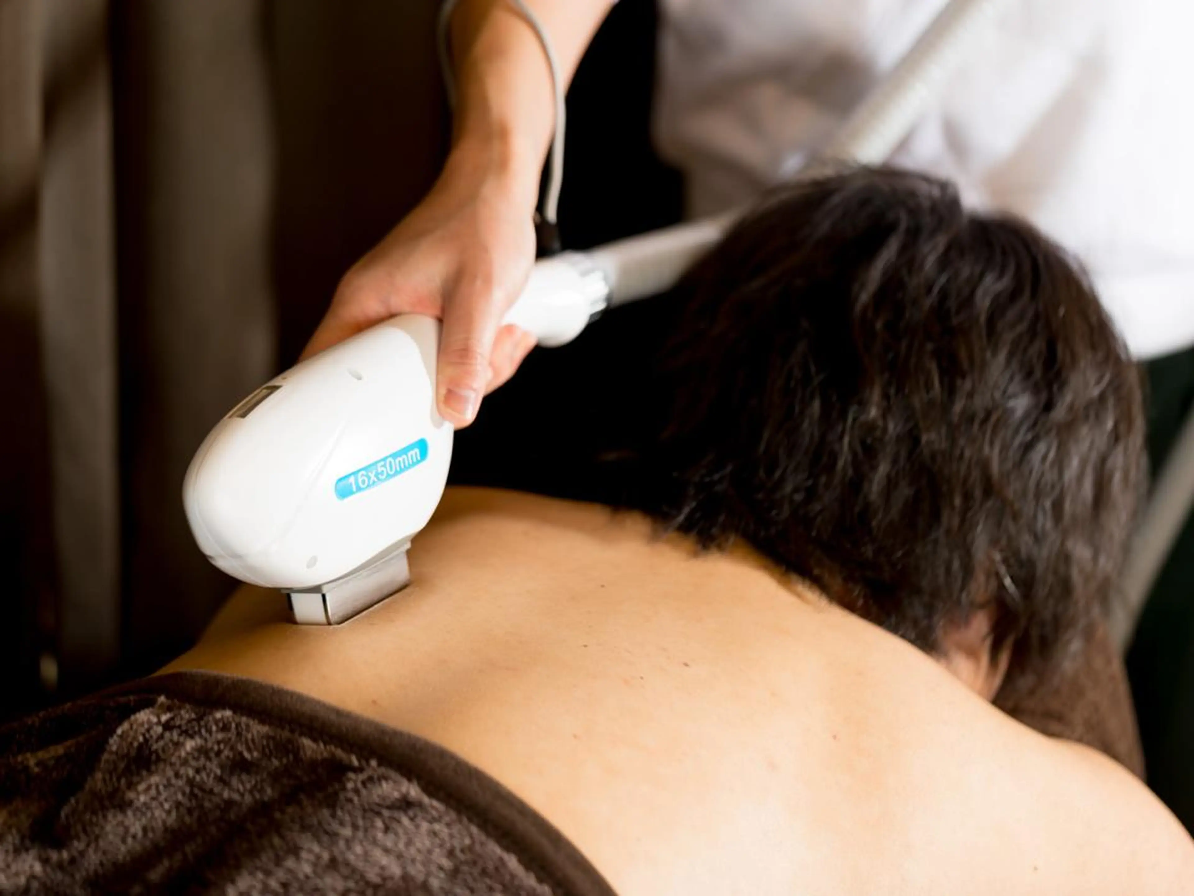 men's脱毛サロン BASE所属・men's脱毛サロン BASEのエステ・リラクイメージ