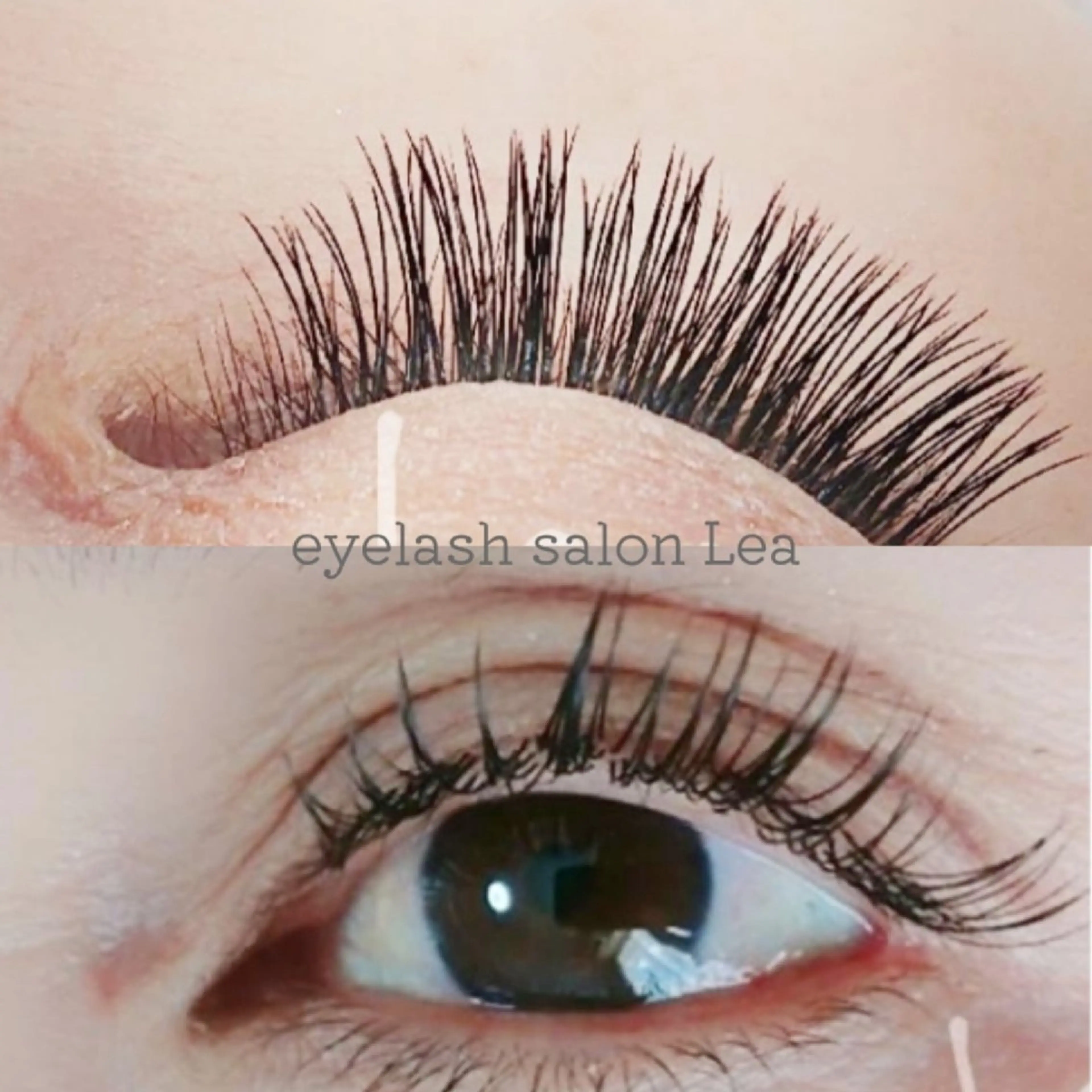 マツエク・マツパ マツエク eyelash  salon Leaのマツエク・マツパデザイン