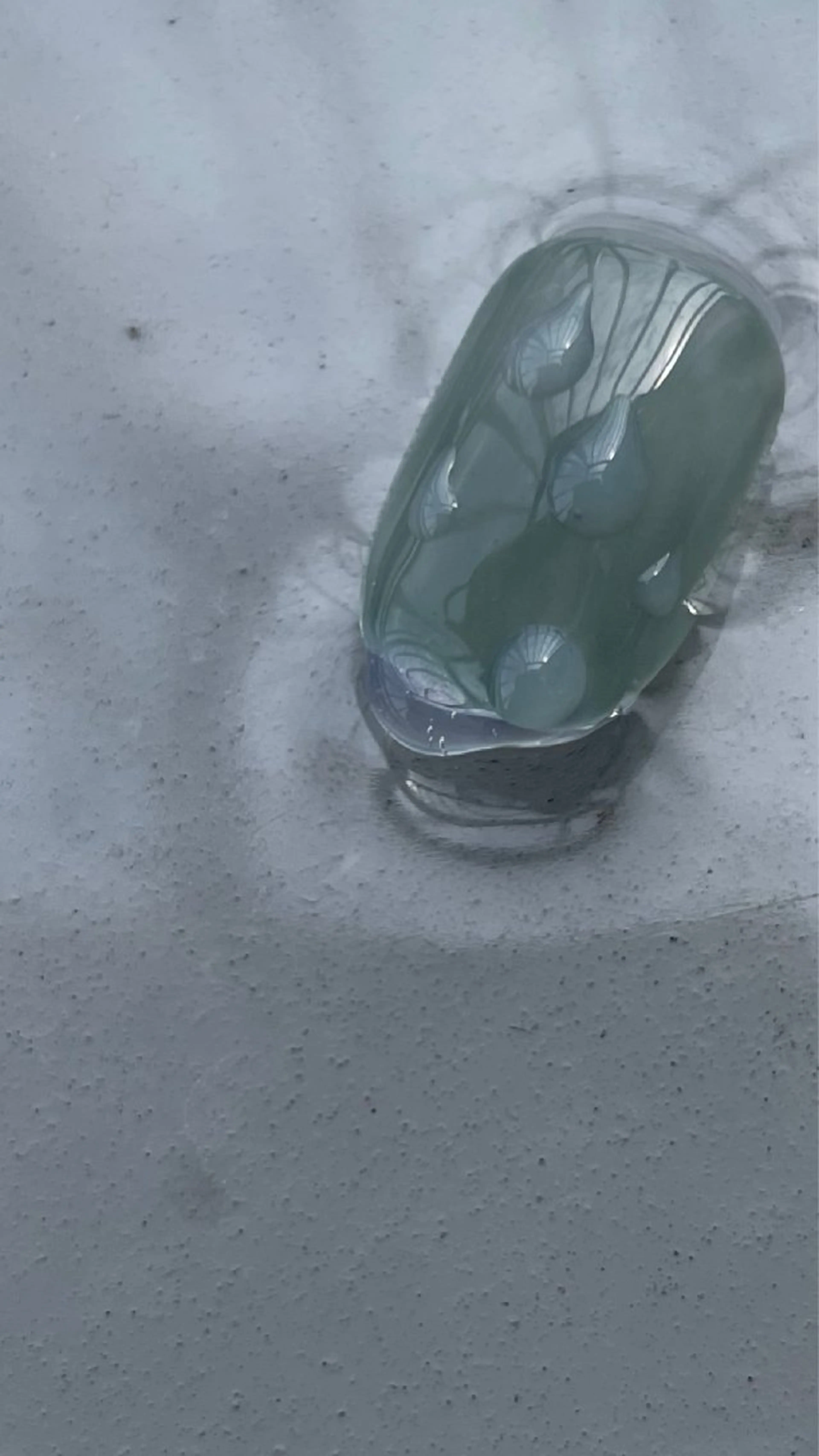 ネイル y-neil 🐪🫧‪のネイルデザイン