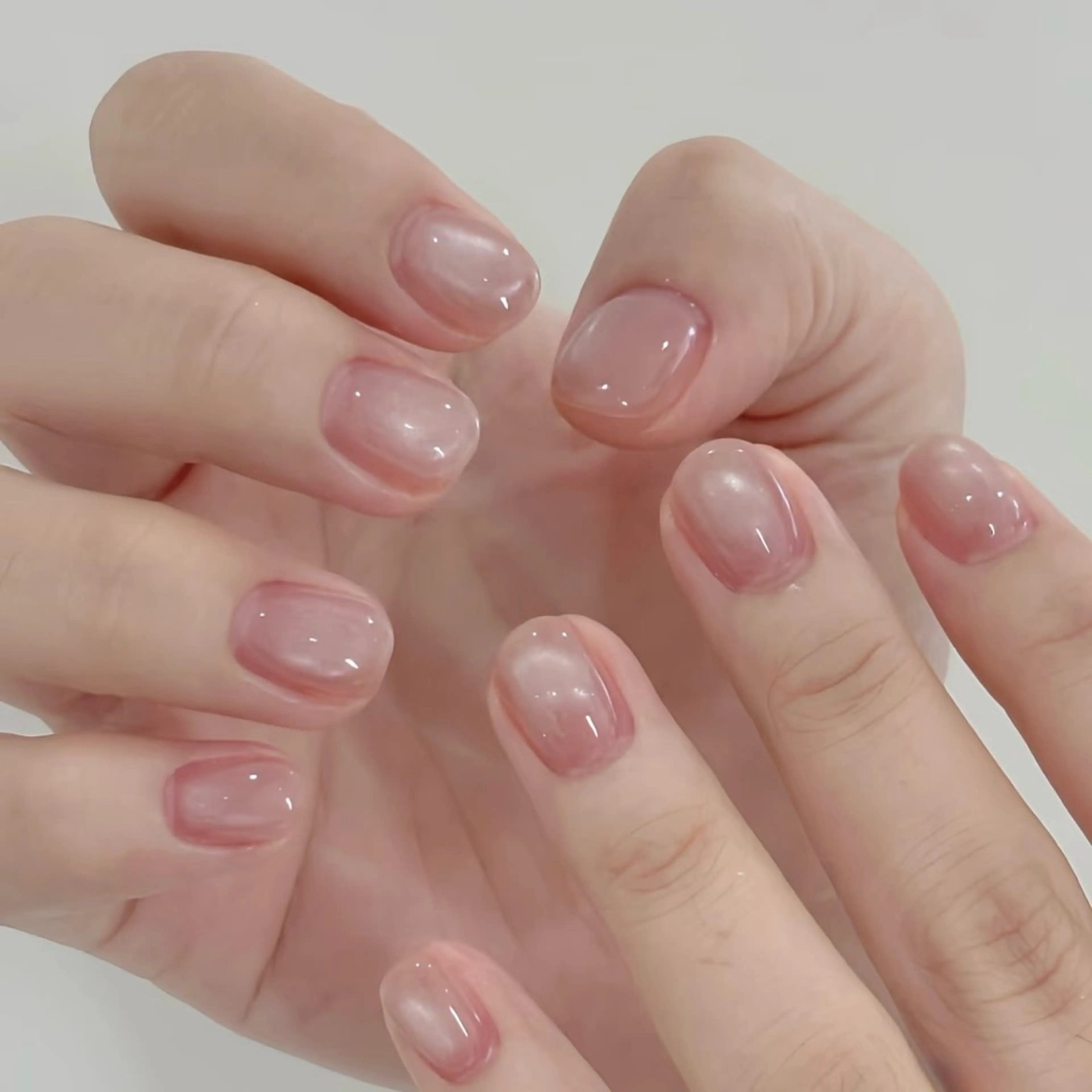 ネイル ハンドネイル Mi miaのネイルデザイン