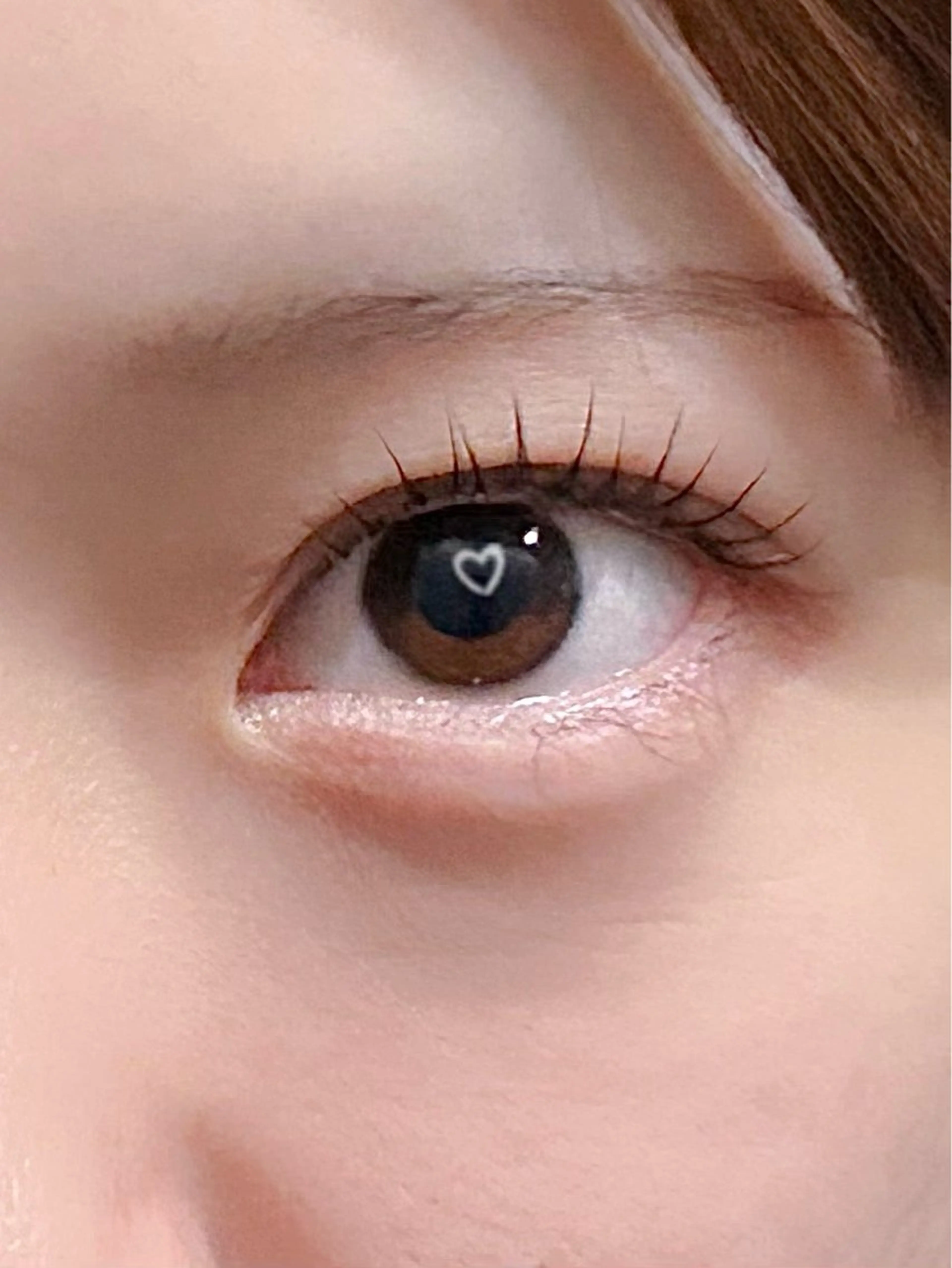 マツエク・マツパ 一重×まつ毛パーマ 美睫堂　一宮店所属・美睫堂 一宮店のマツエク・マツパデザイン