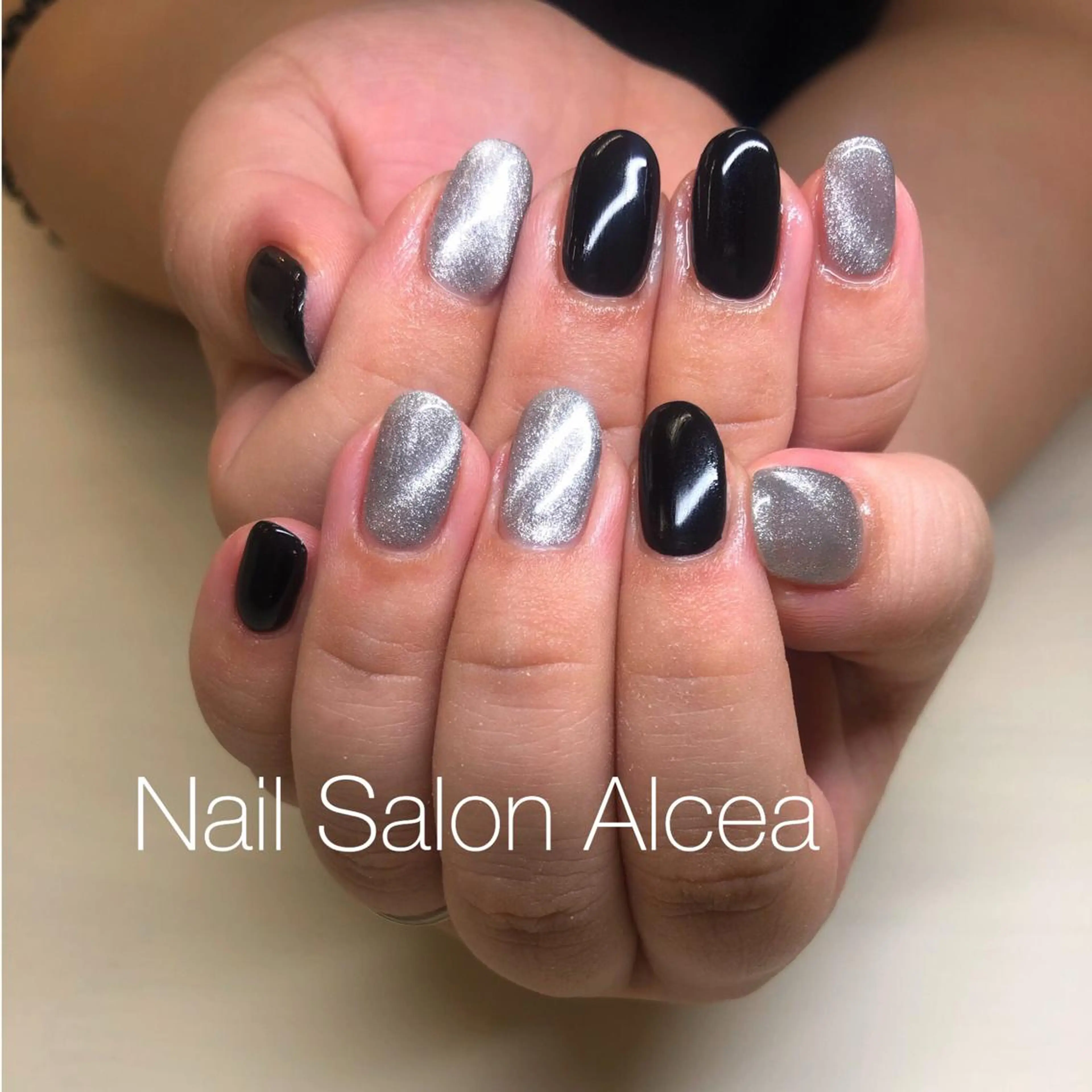 ネイル CHILO 木村のネイルデザイン