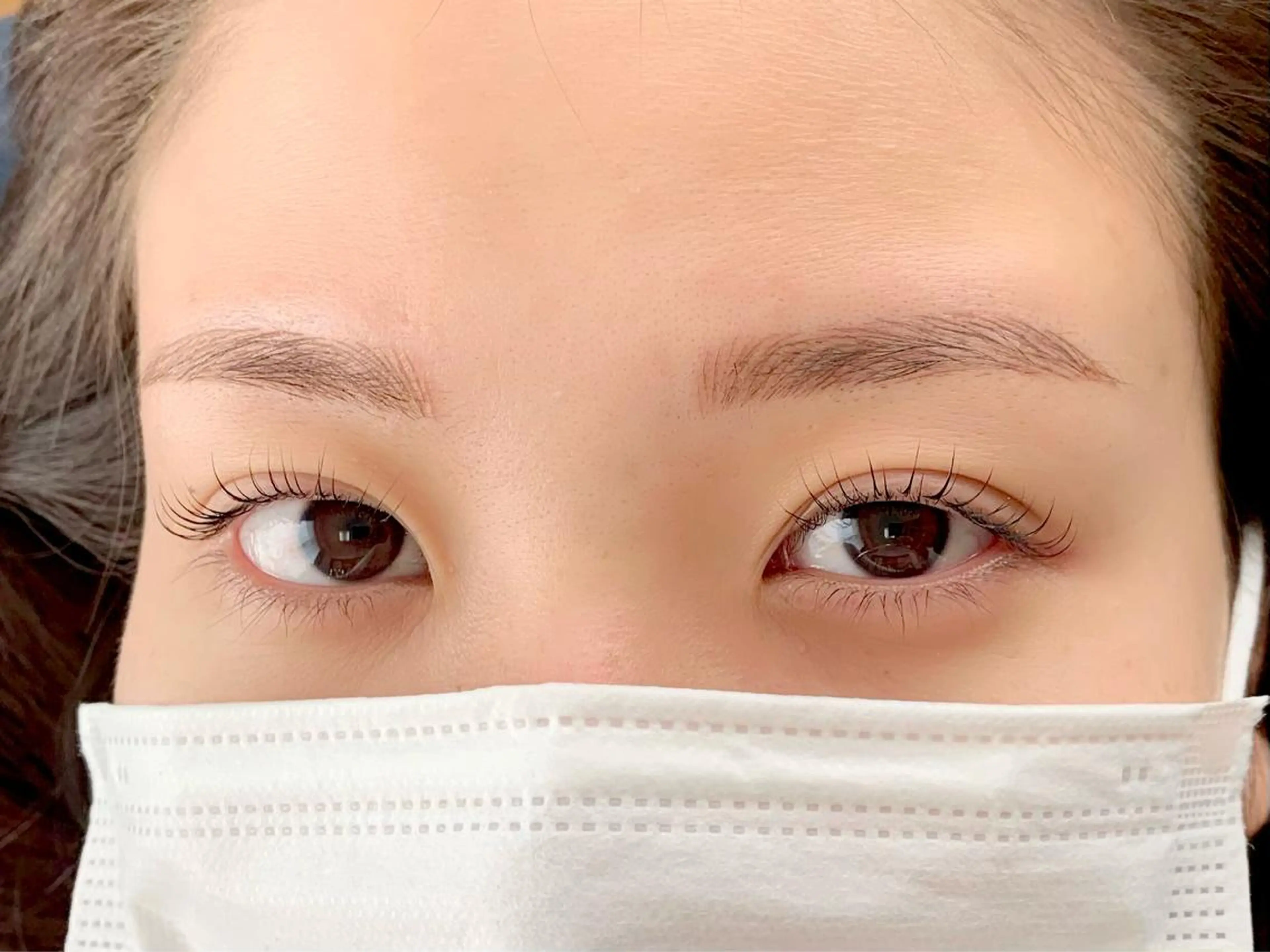 マツエク・マツパ マツパ salonLADYSTYLE所属・稲嶺 美華のエステ・リラクイメージ