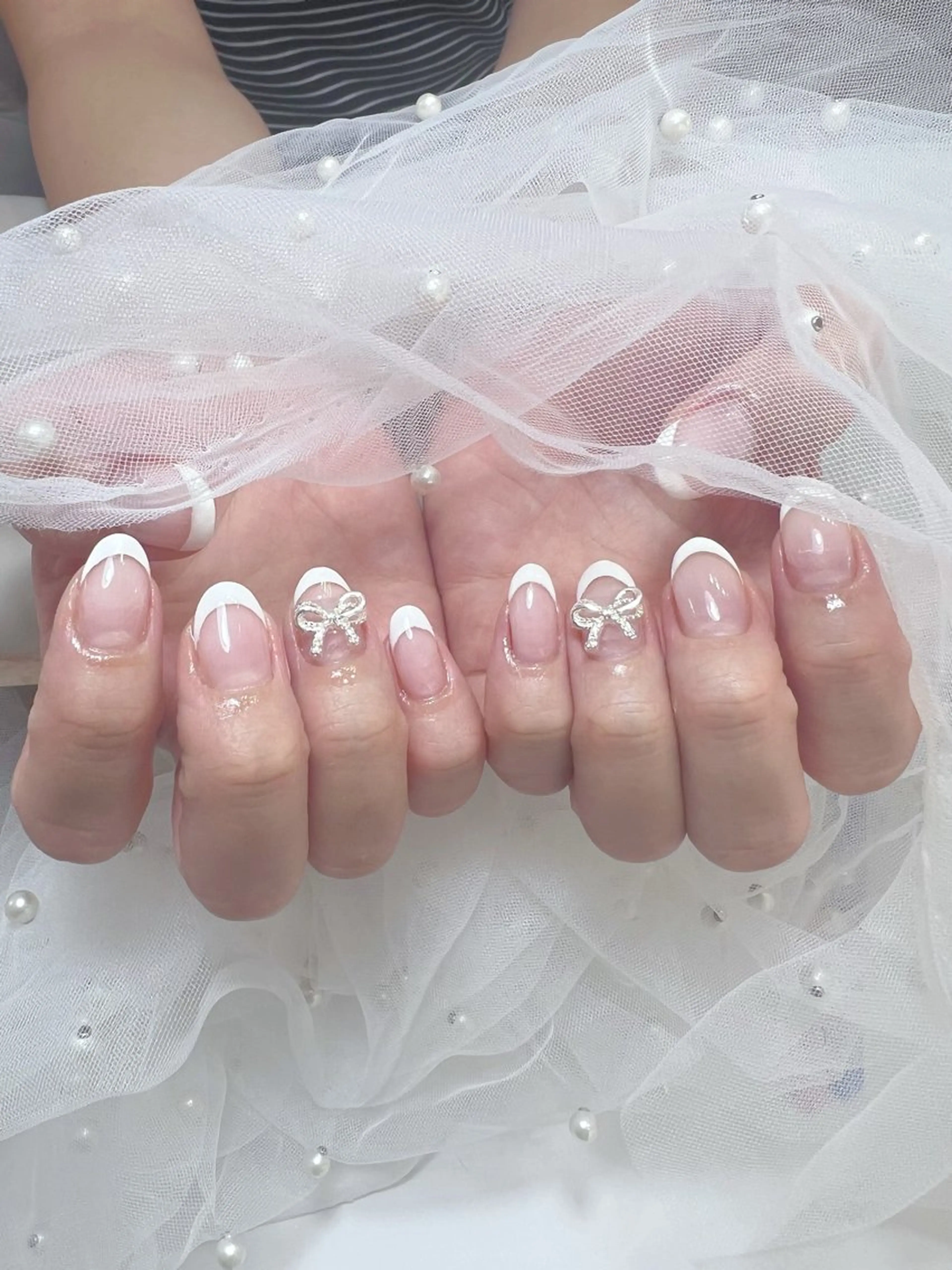 ネイル Jessica 119のネイルデザイン