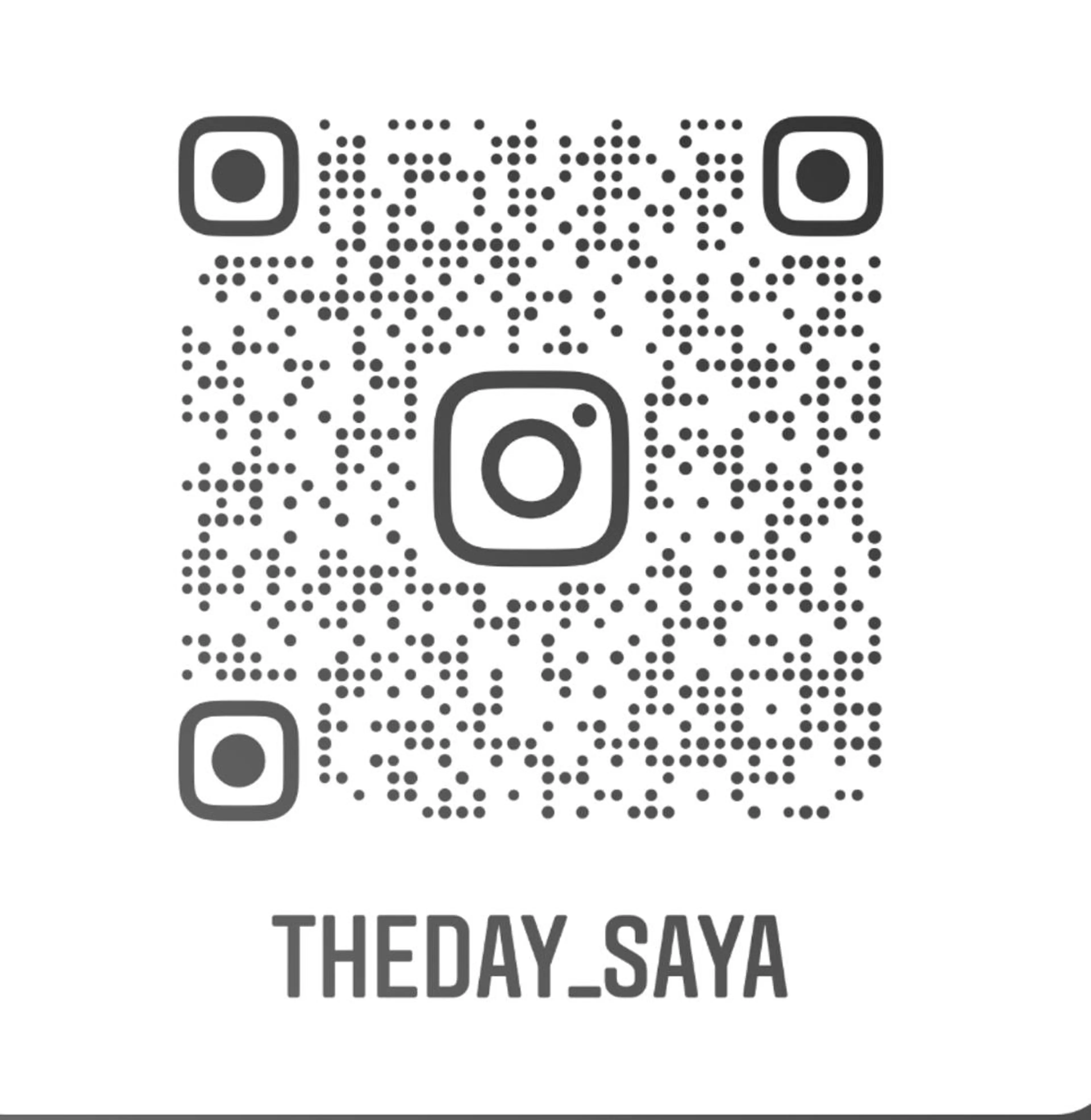 THE DAY所属・THEDAY🌙 SAYAのマツエク・マツパデザイン