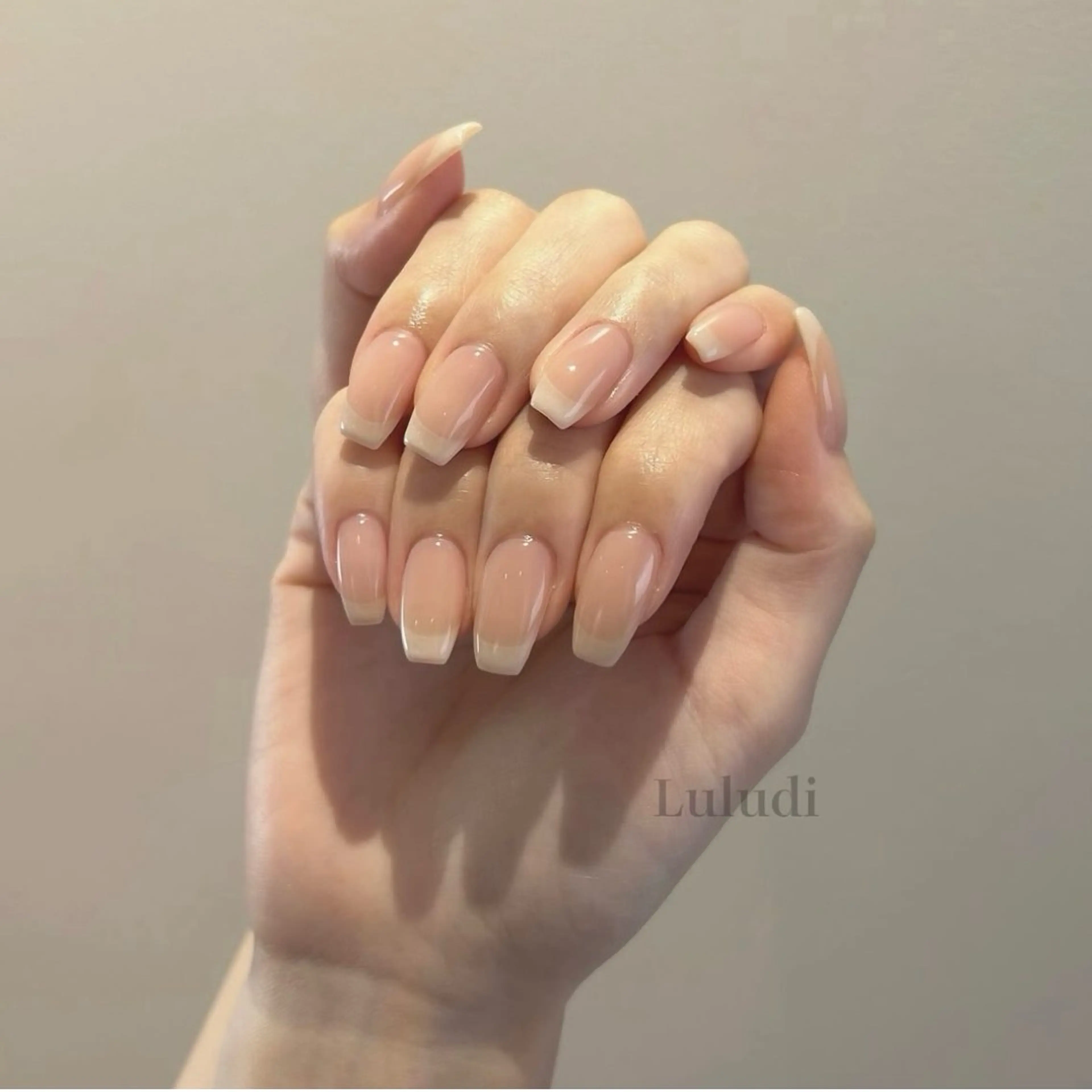 ネイル luludi_ nanamiのネイルデザイン